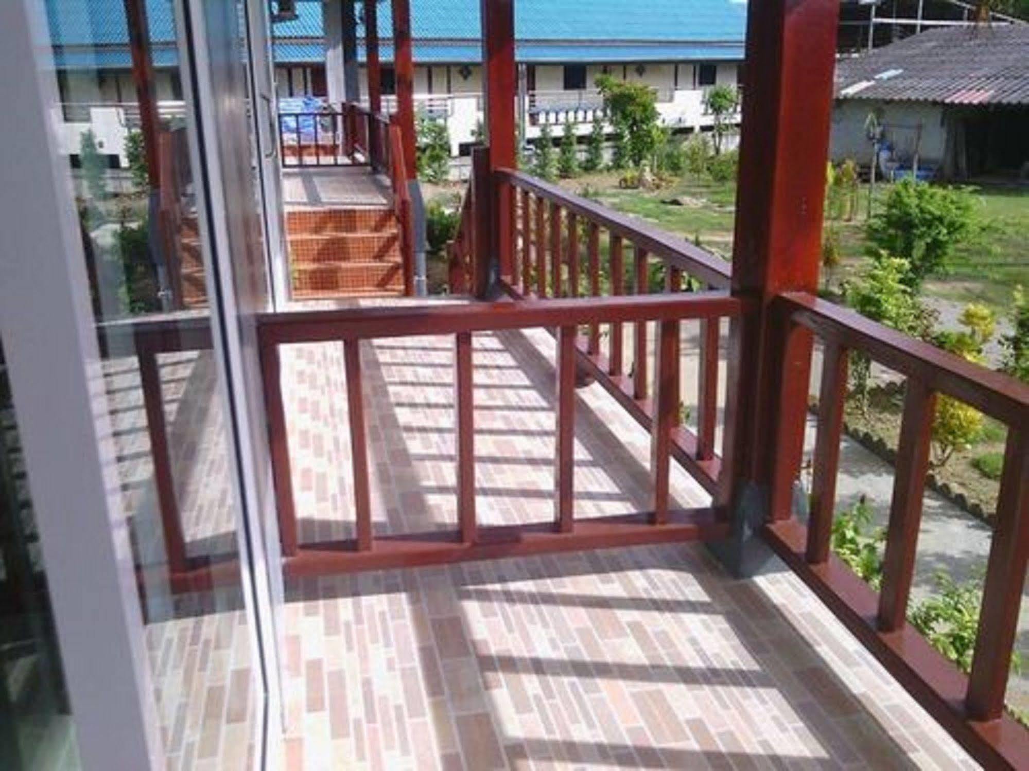 Holiday home Sunanta Koh Lanta
