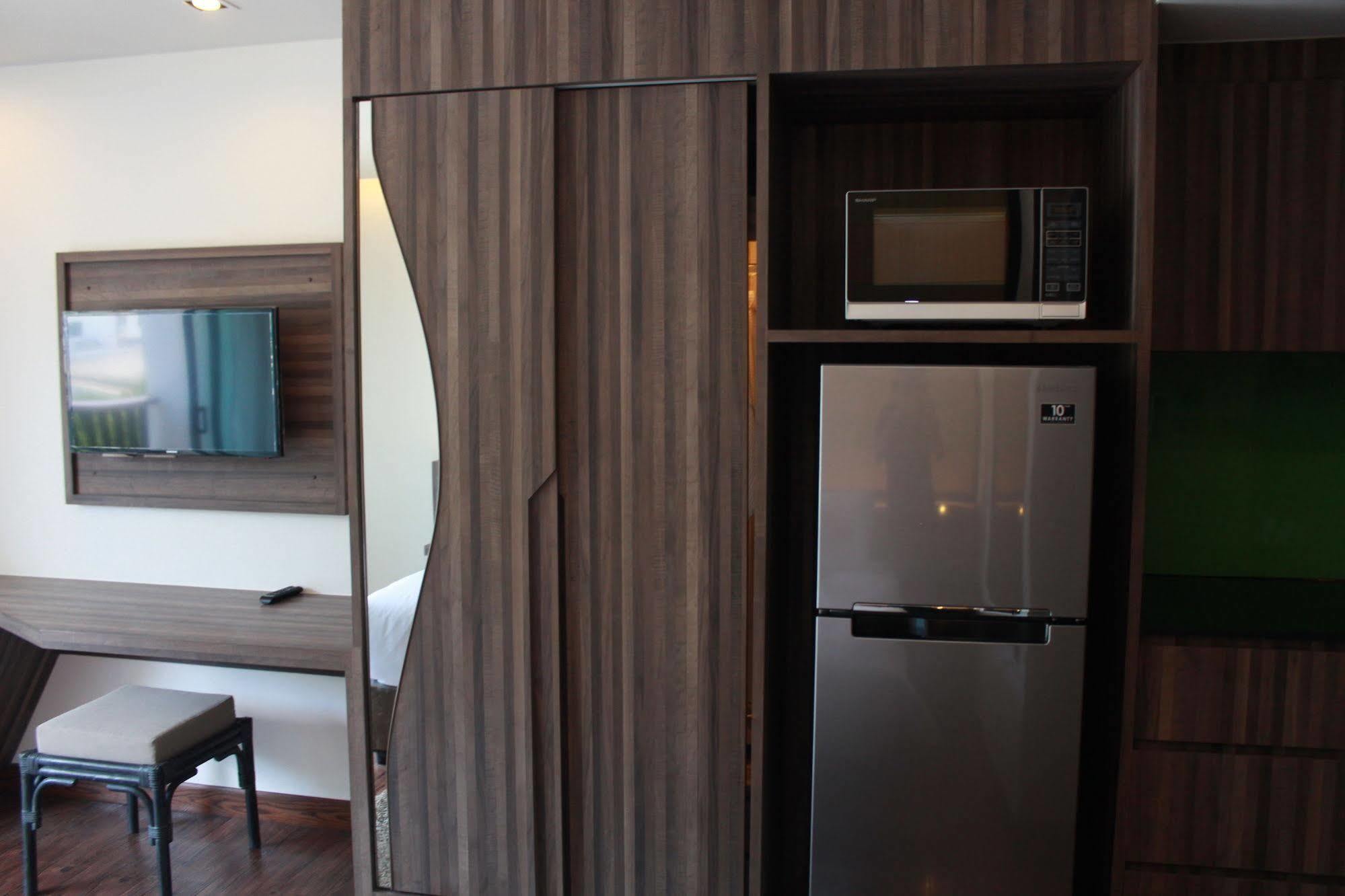 Guest house The By Glitter House Kata Beach (Phuket)