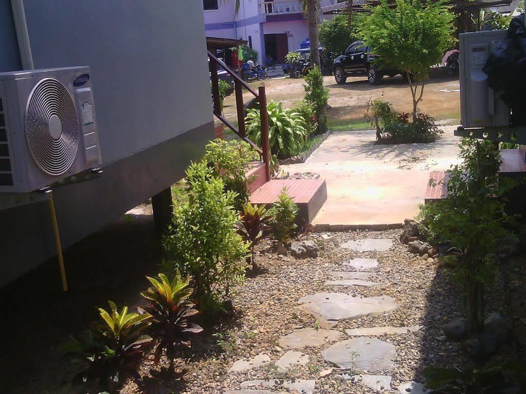 Sunanta Holiday home *