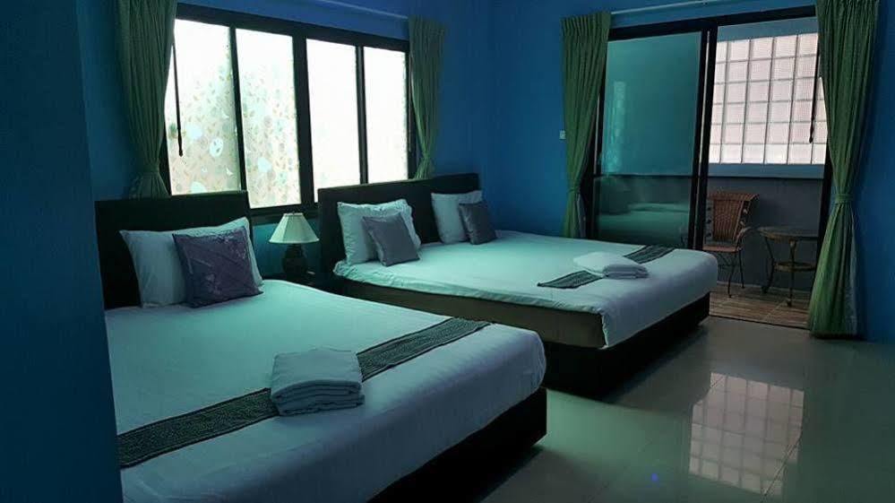 Fortune Pattaya Hotel