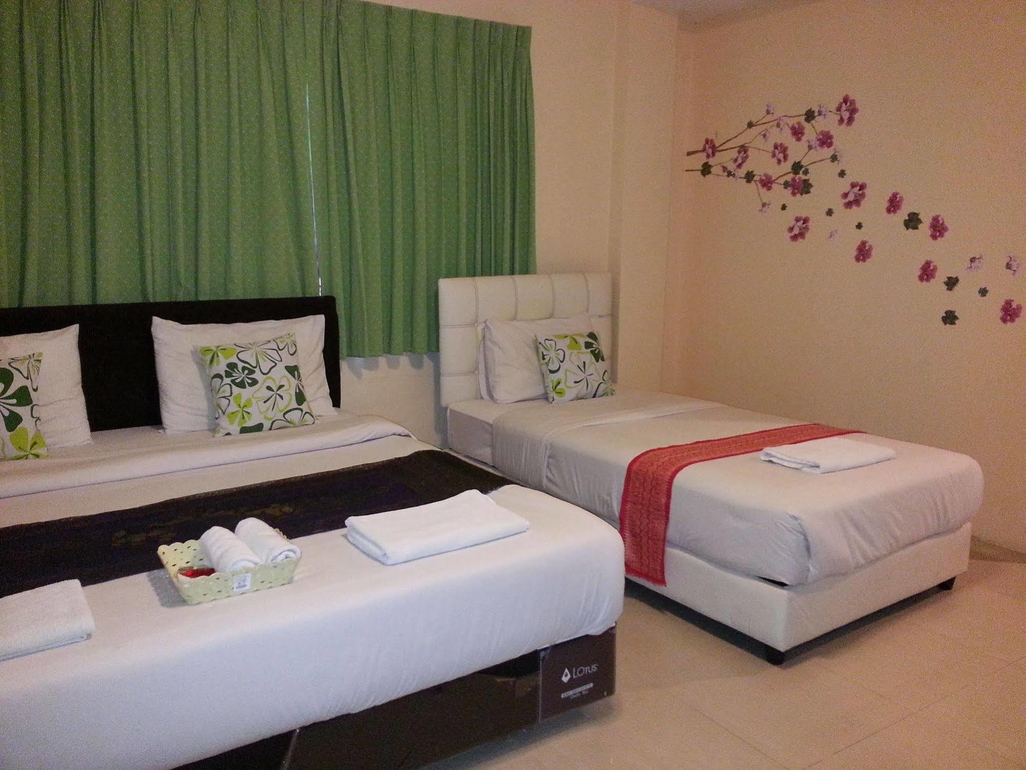 Fortune Pattaya 3* Jomtien Beach