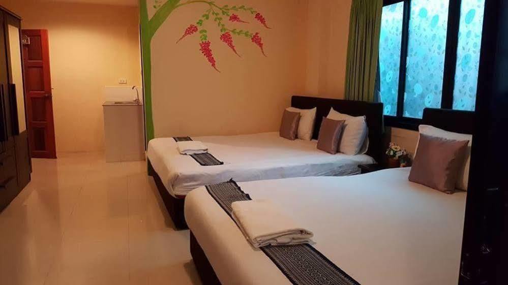 Fortune Pattaya 3* Jomtien Beach