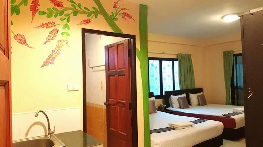 Fortune Pattaya 3* Jomtien Beach