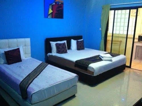 Hotel Fortune Pattaya 3*