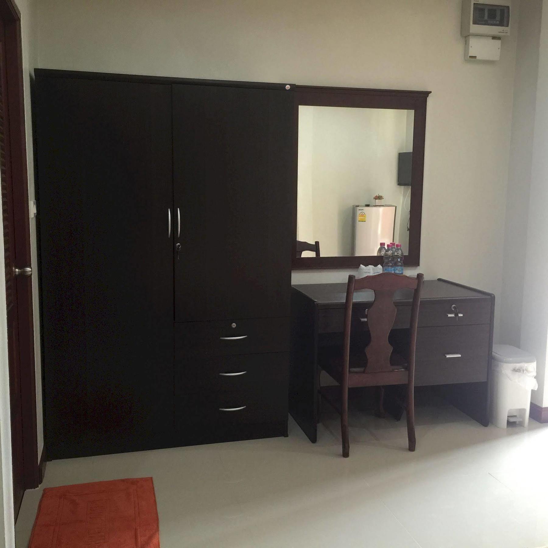 Hotel Pra-ae Lanta 3*