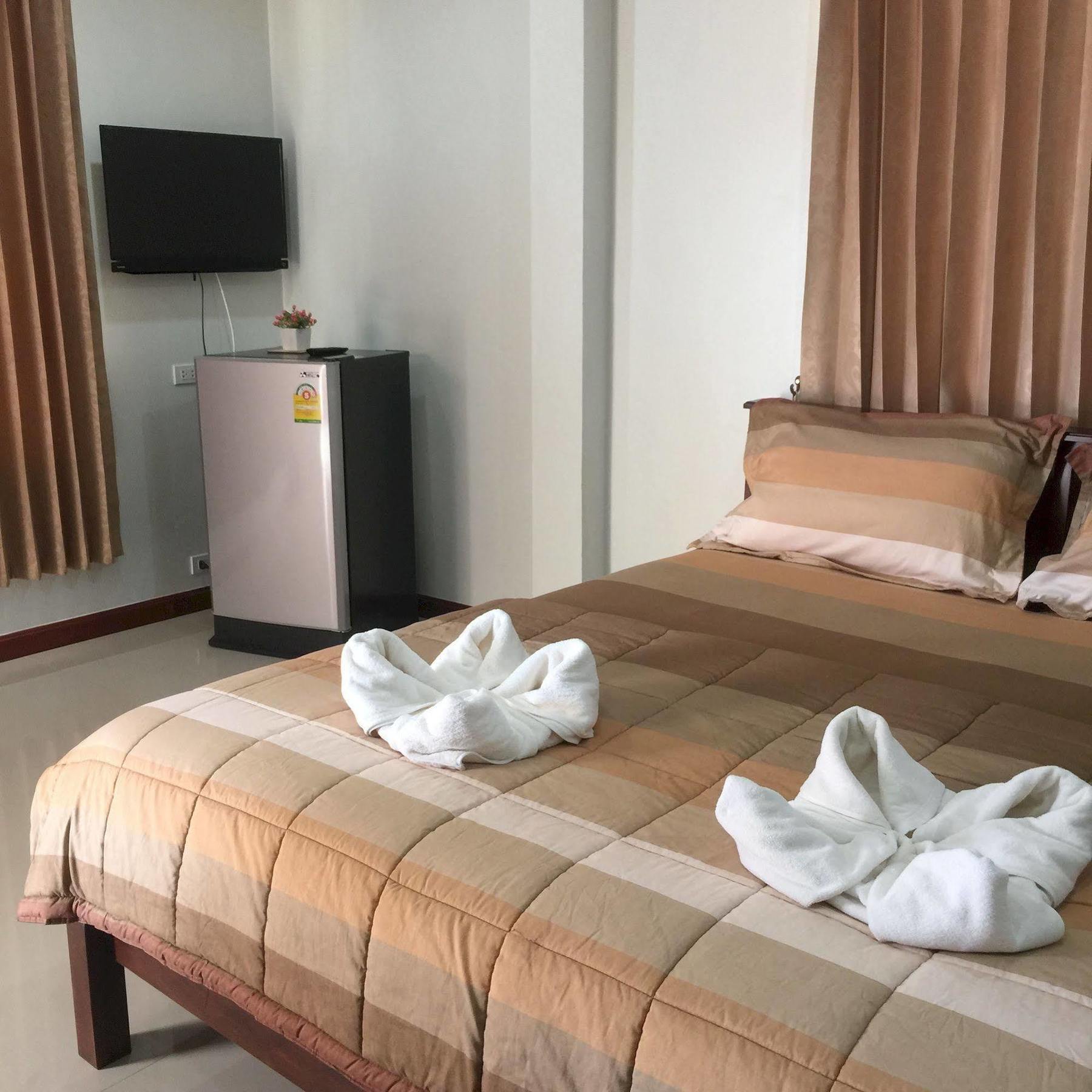 Pra-ae Lanta 3* Koh Lanta