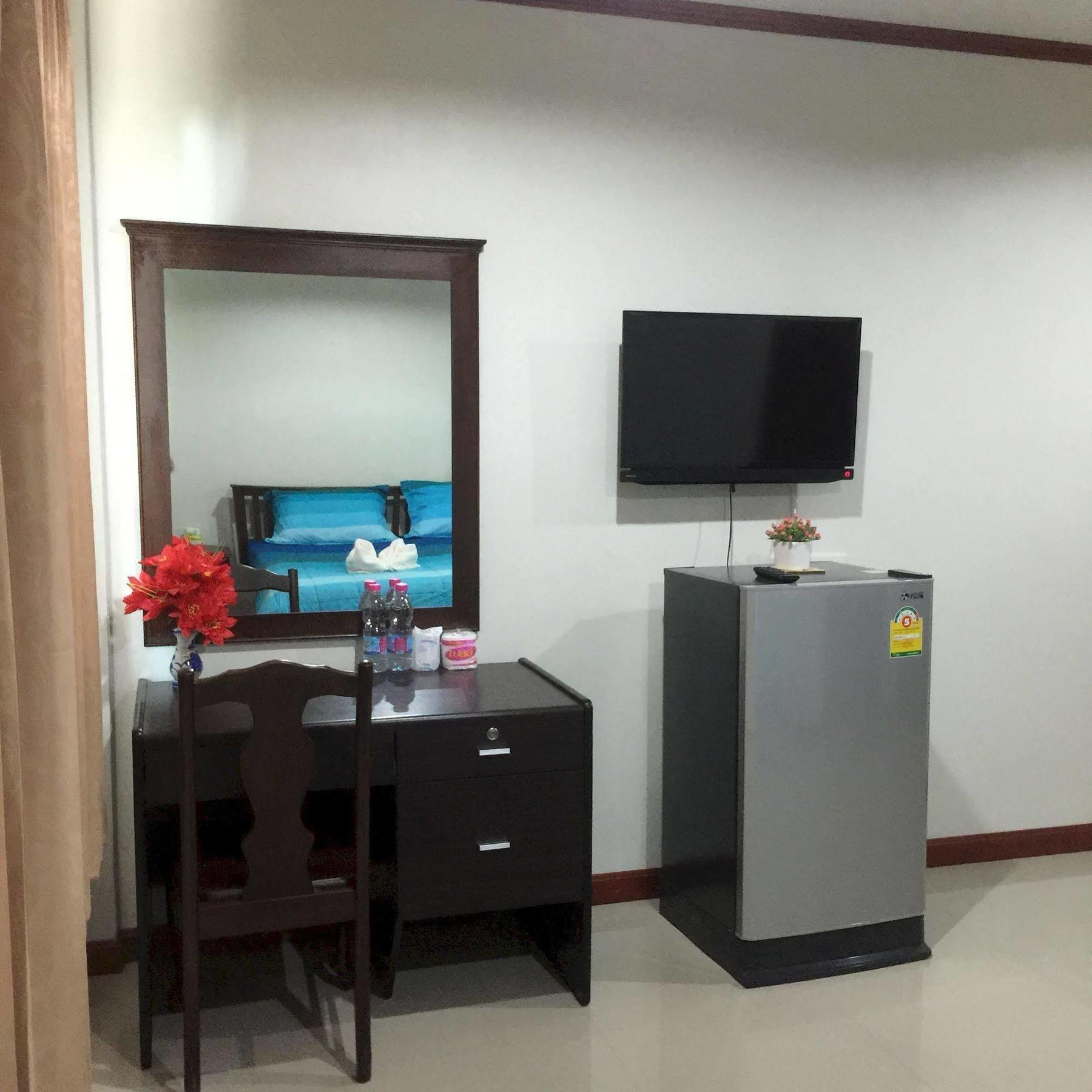 Pra-ae Lanta Hotel