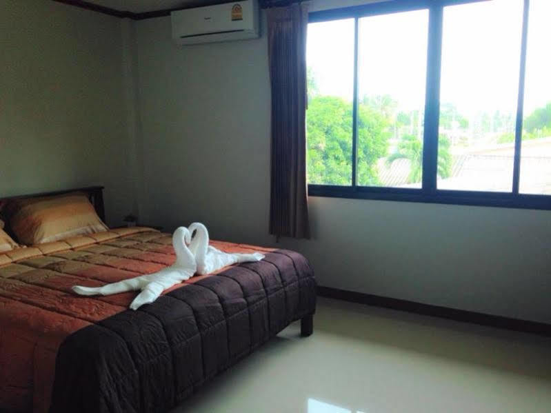 Hotel Pra-ae Lanta 3*