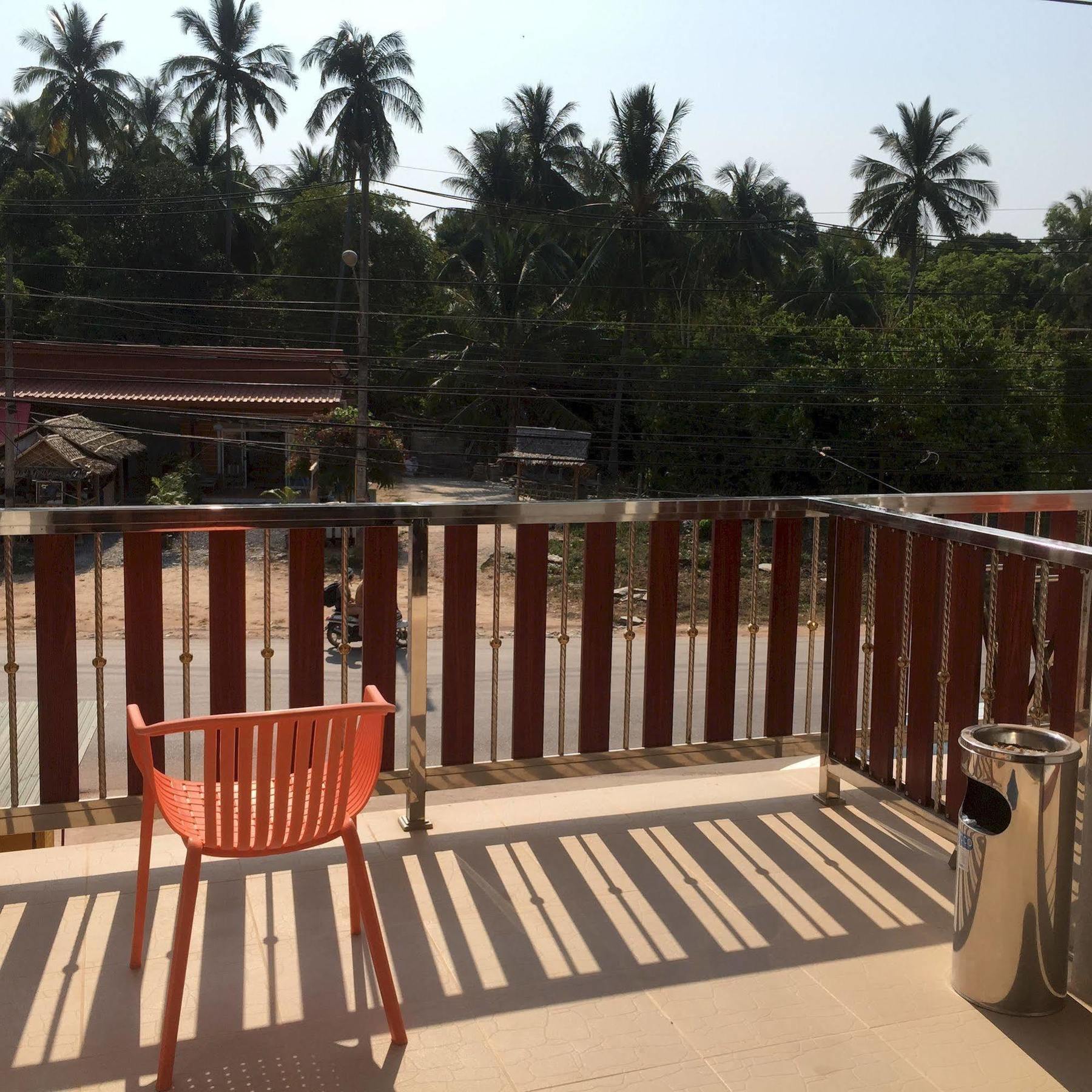Pra-ae Lanta Hotel 3*