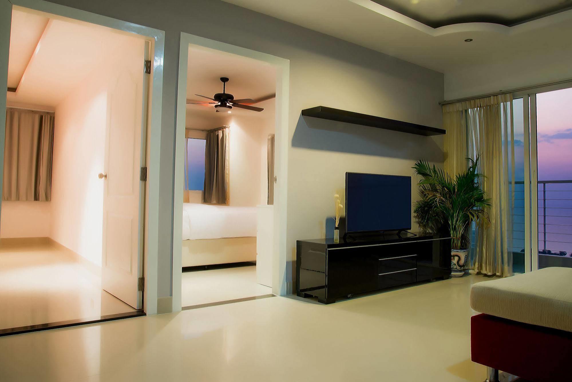 Apartment Ariva Royal Hill Pattaya