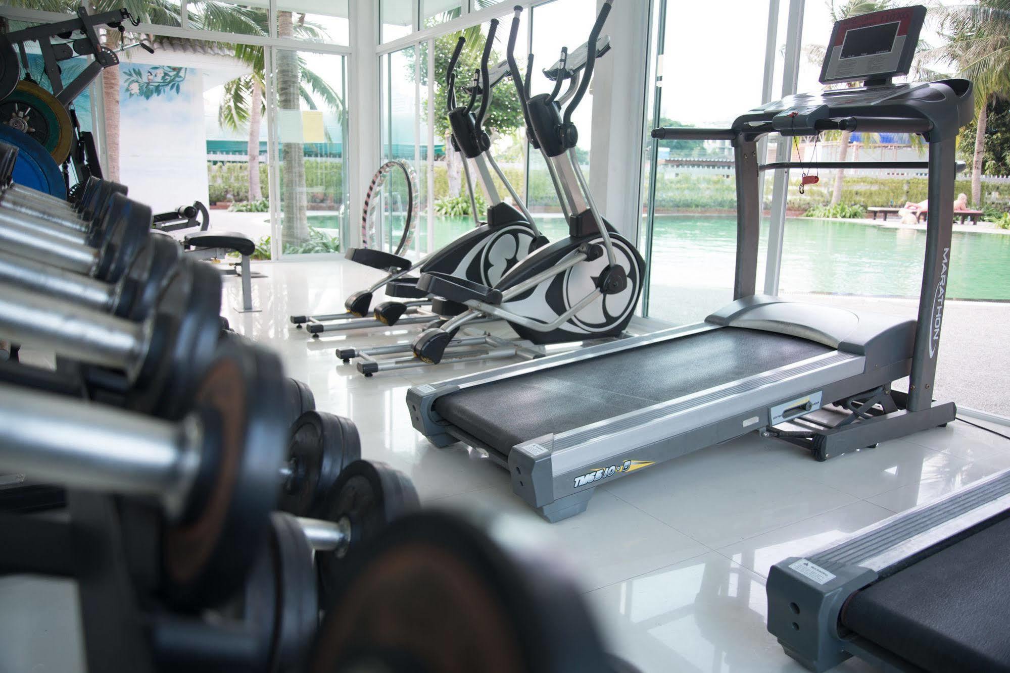Ariva Royal Hill Apartment Pattaya