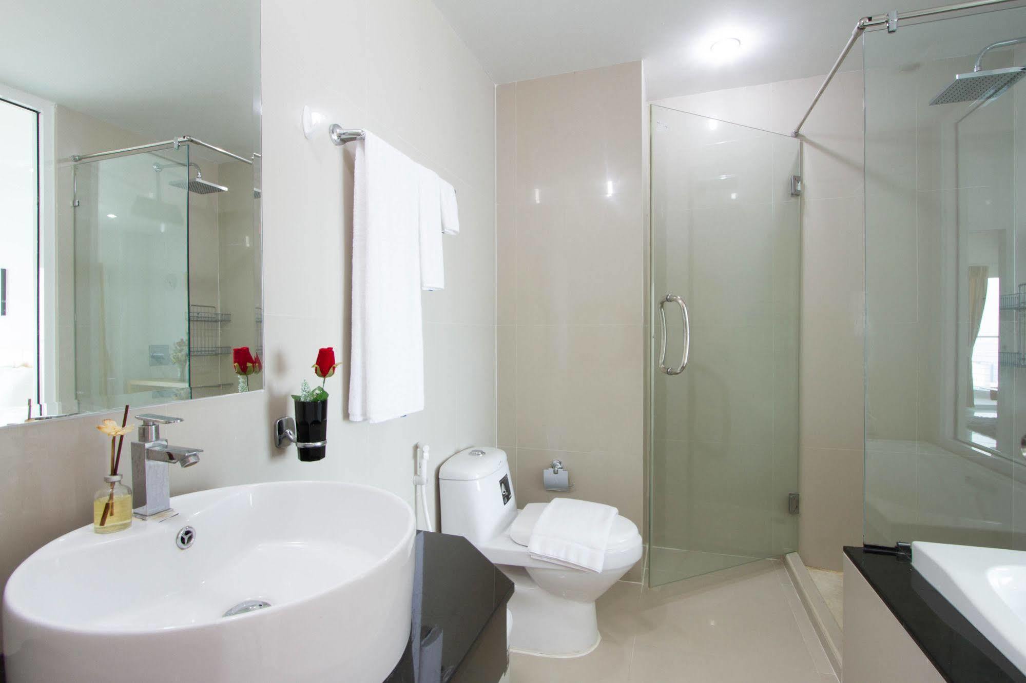 Apartment Ariva Royal Hill Pattaya