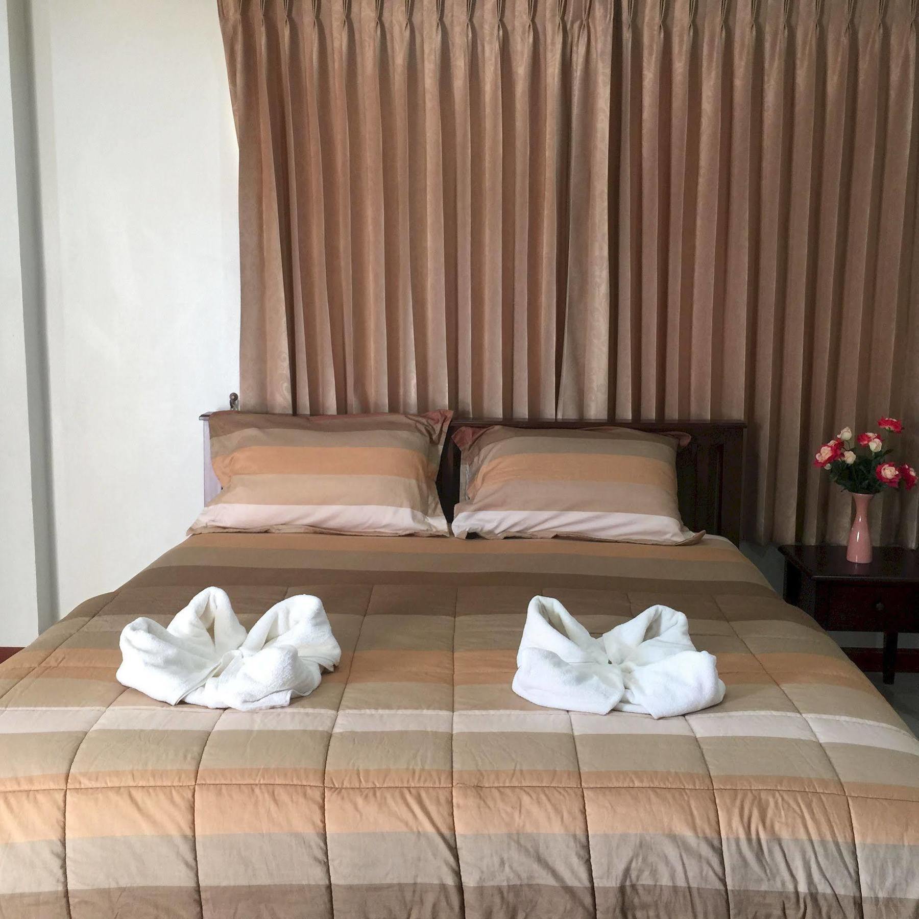 Hotel Pra-ae Lanta 3*