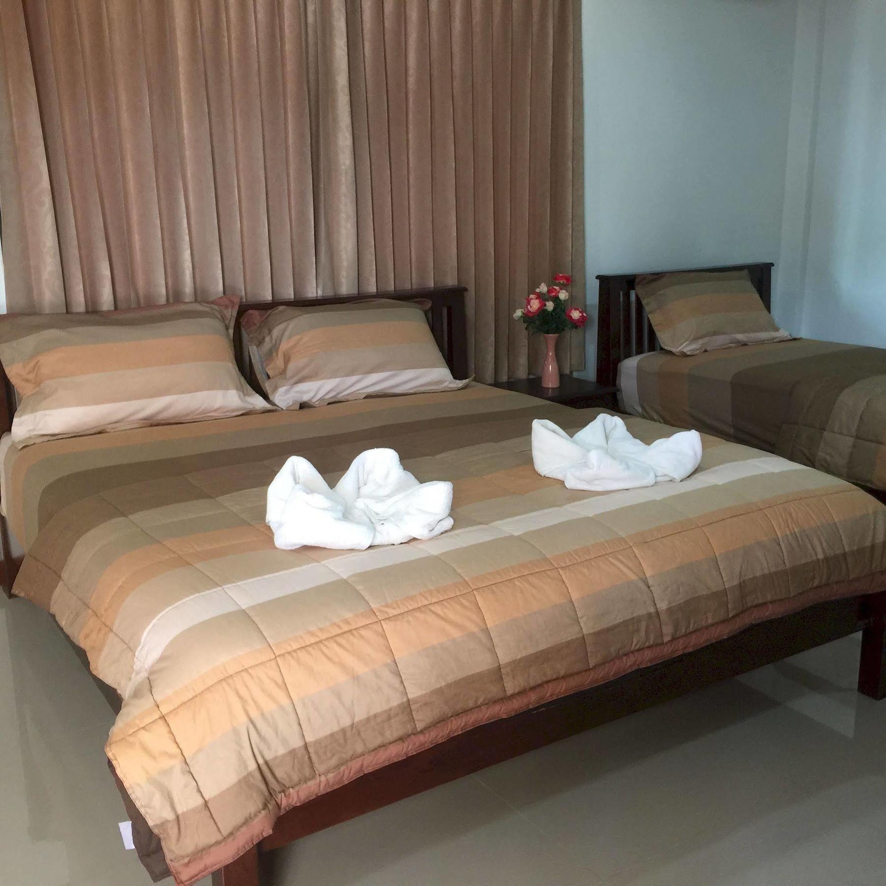 Pra-ae Lanta Hotel Koh Lanta