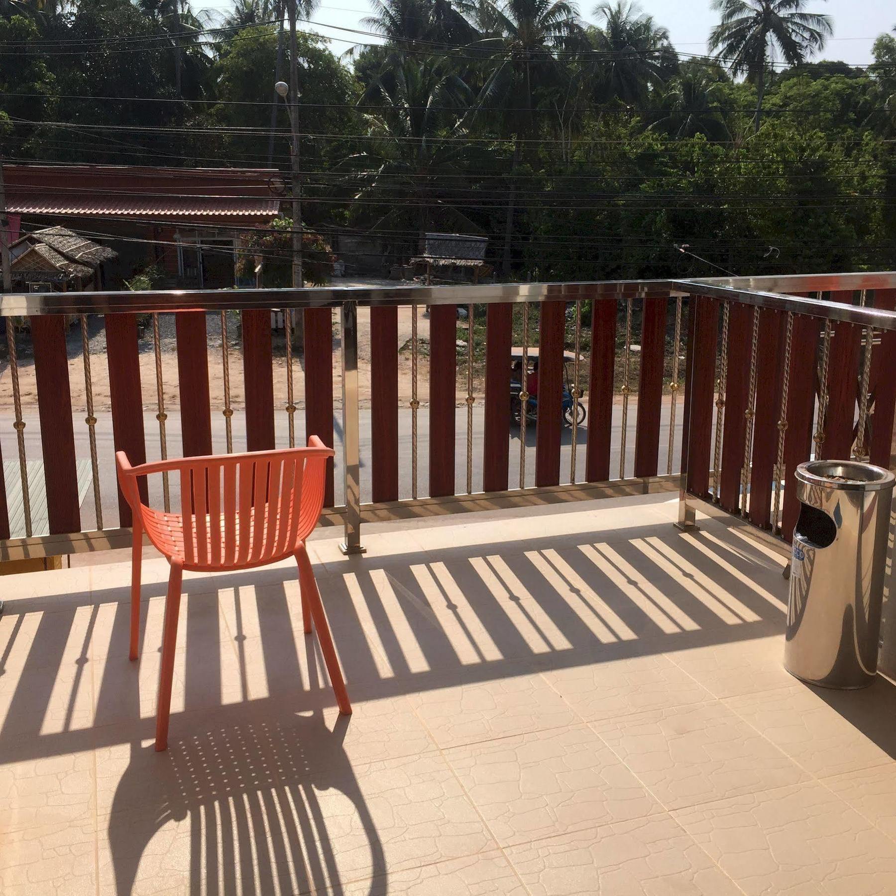 Pra-ae Lanta Hotel