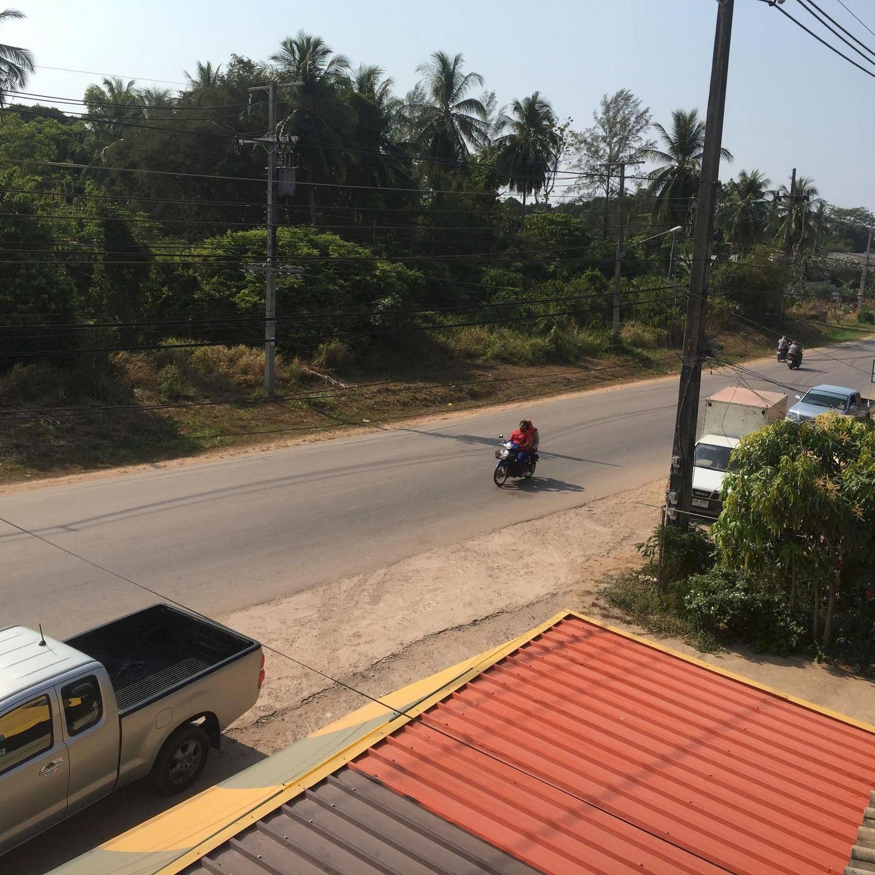 Pra-ae Lanta Koh Lanta