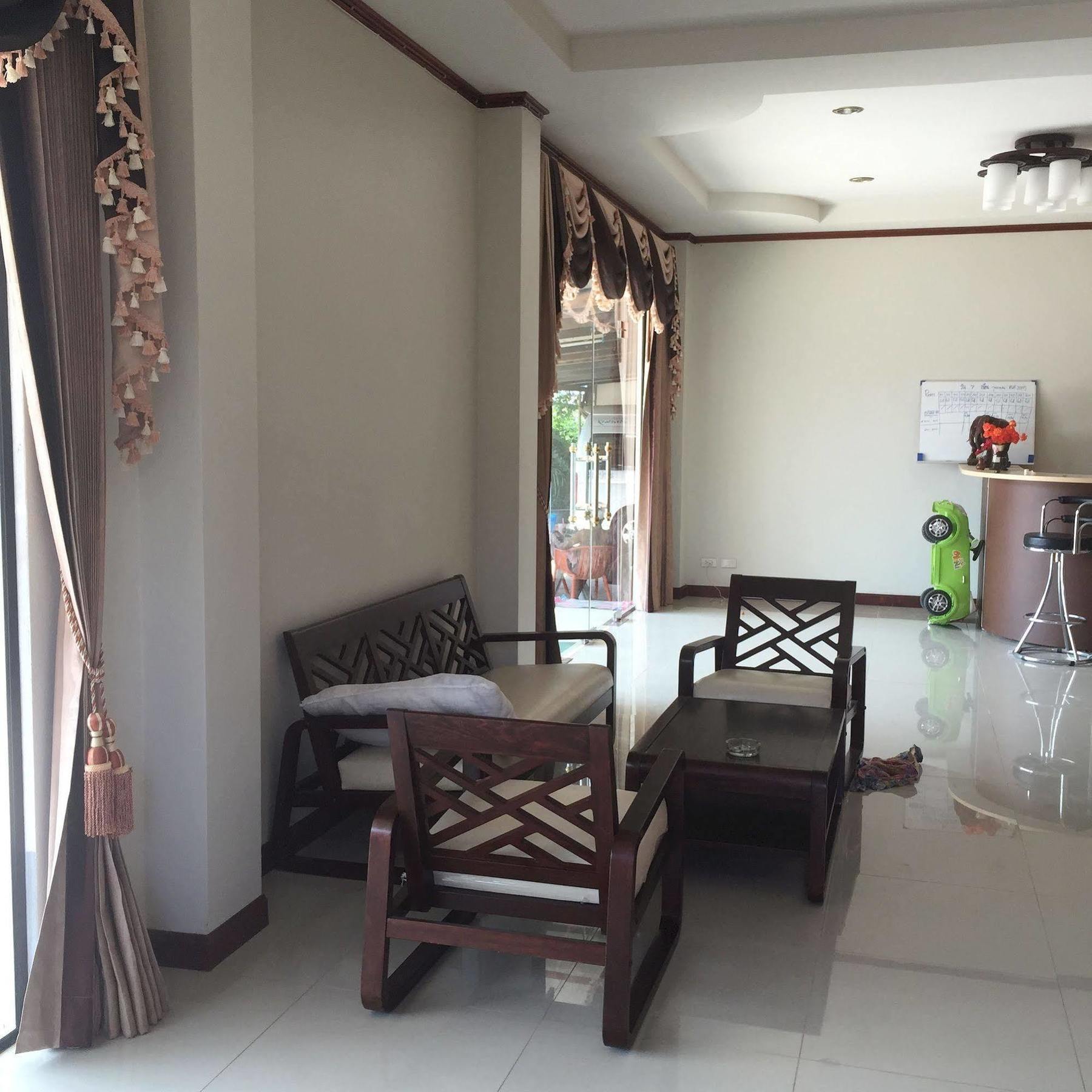 Hotel Pra-ae Lanta Koh Lanta