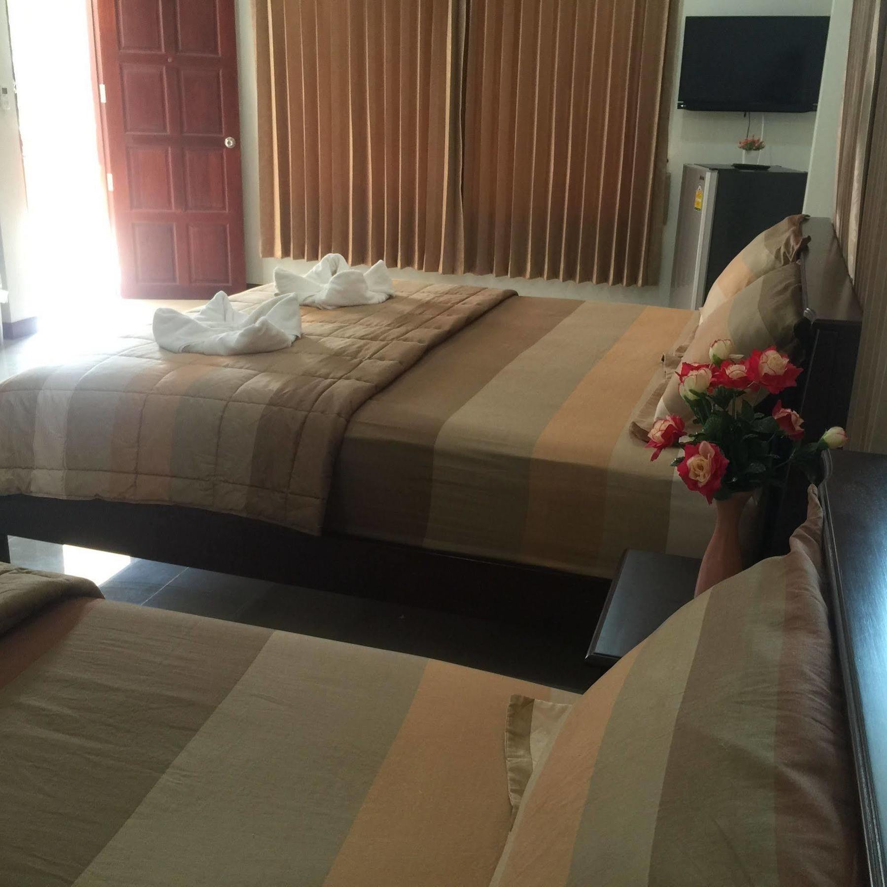 Hotel Pra-ae Lanta 3*
