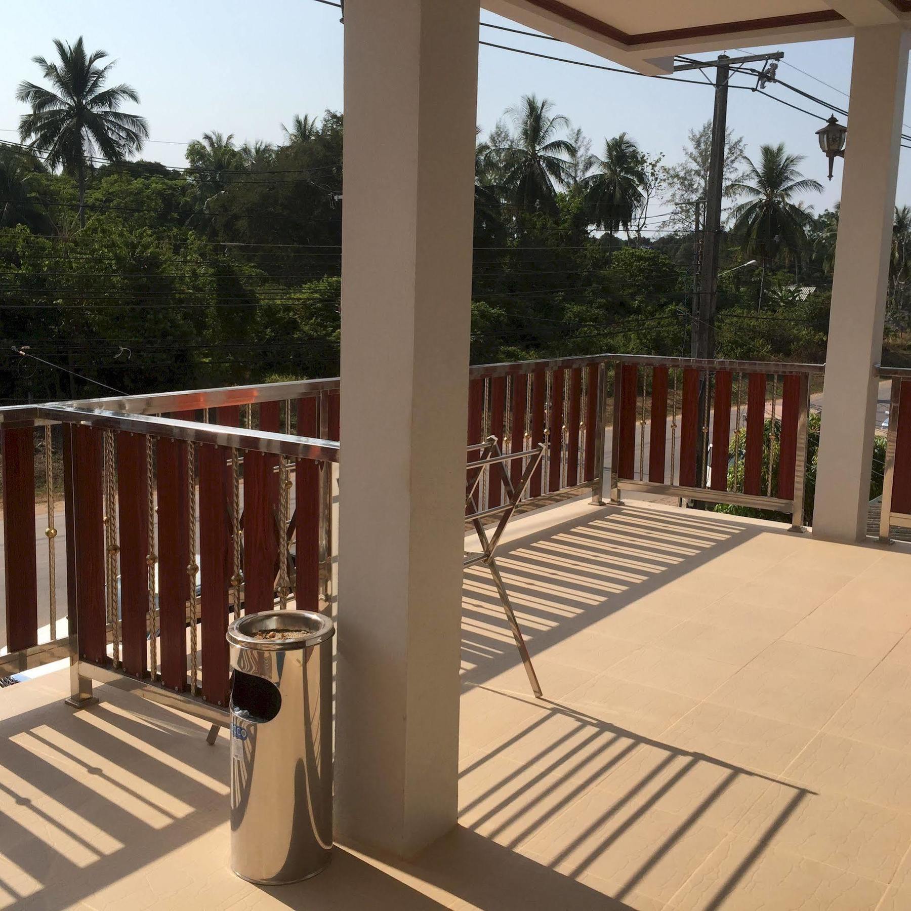 Pra-ae Lanta 3* Koh Lanta