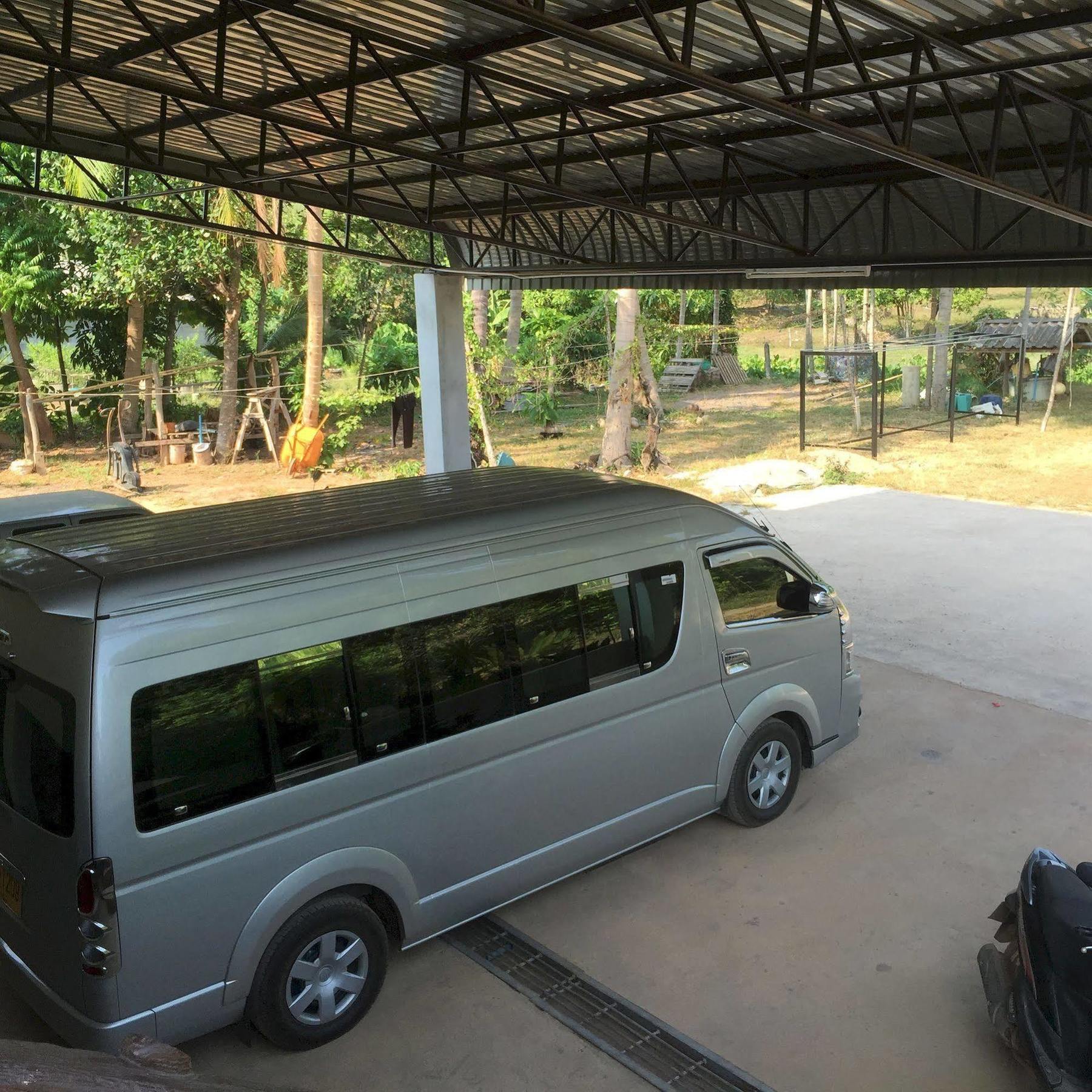 Pra-ae Lanta 3* Koh Lanta