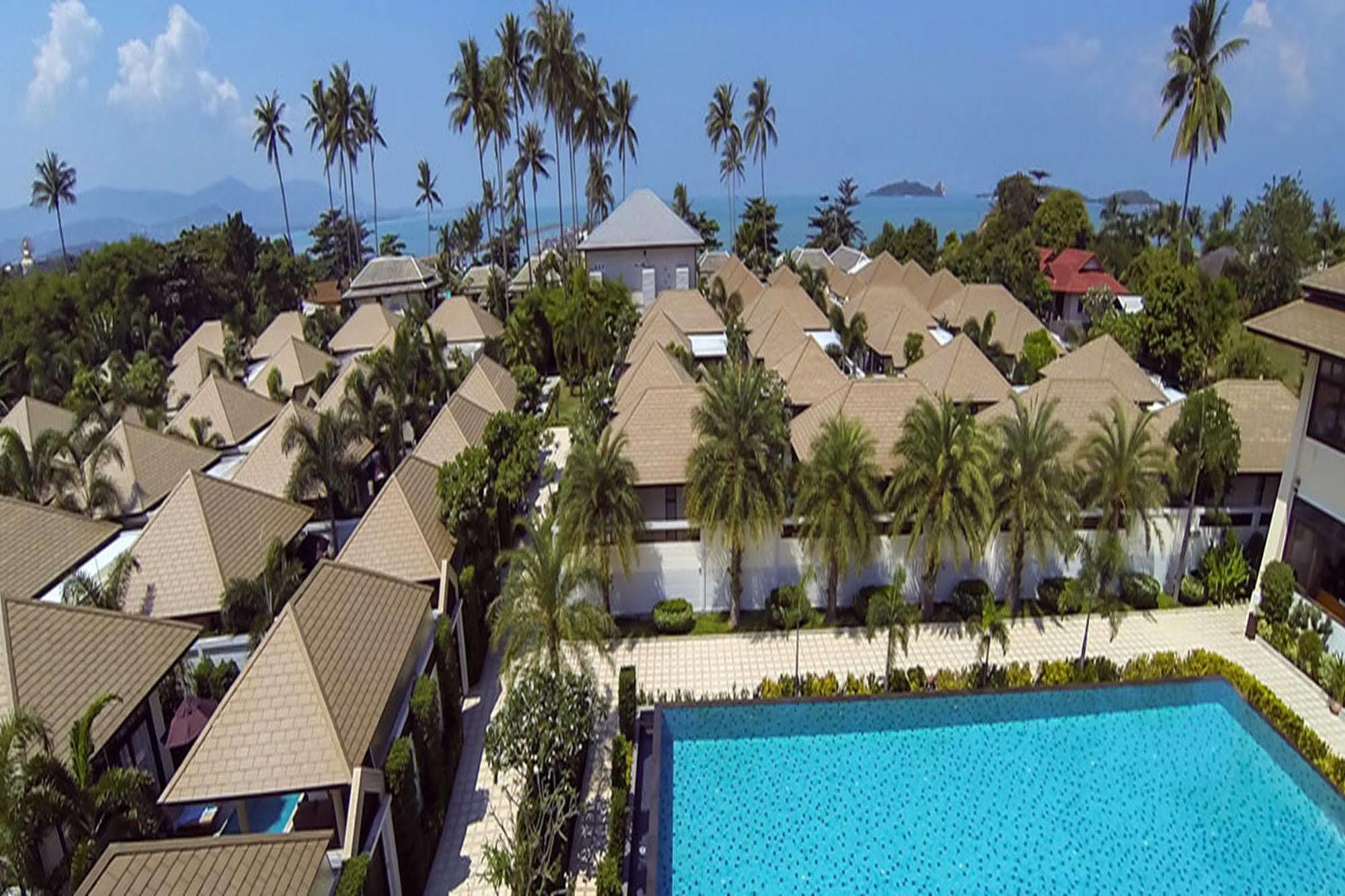 Resort Samui Boat Lagoon