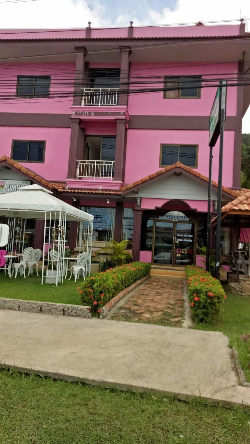 Lanta Sweet Mansion * Koh Lanta