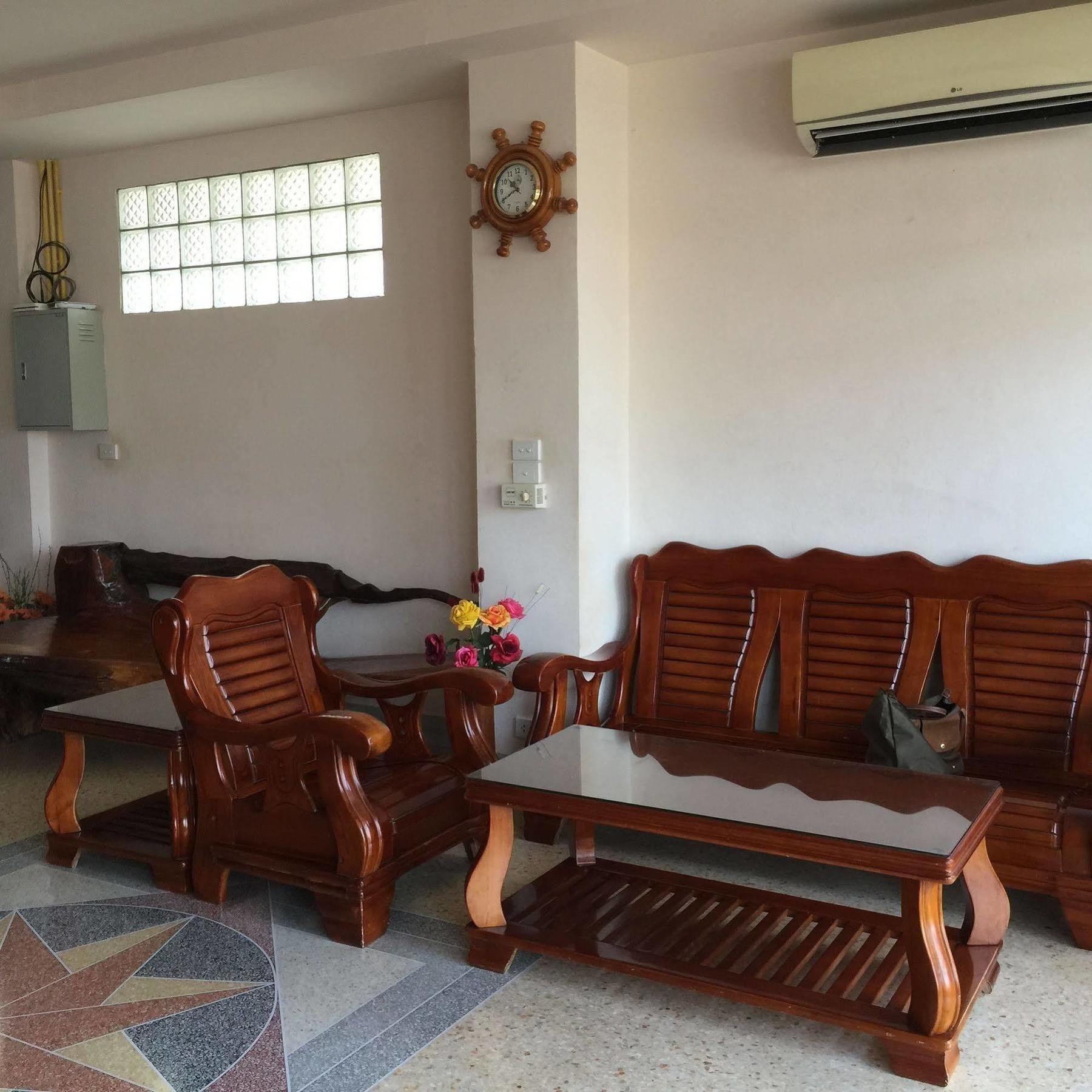 Hotel Lanta Sweet Mansion