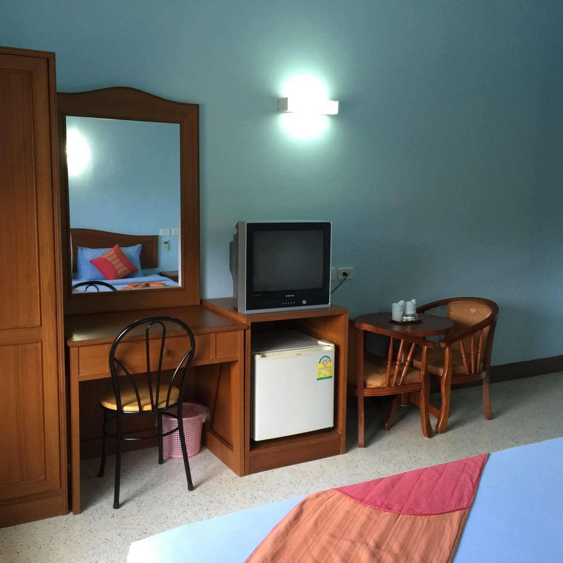 Hotel Lanta Sweet Mansion *