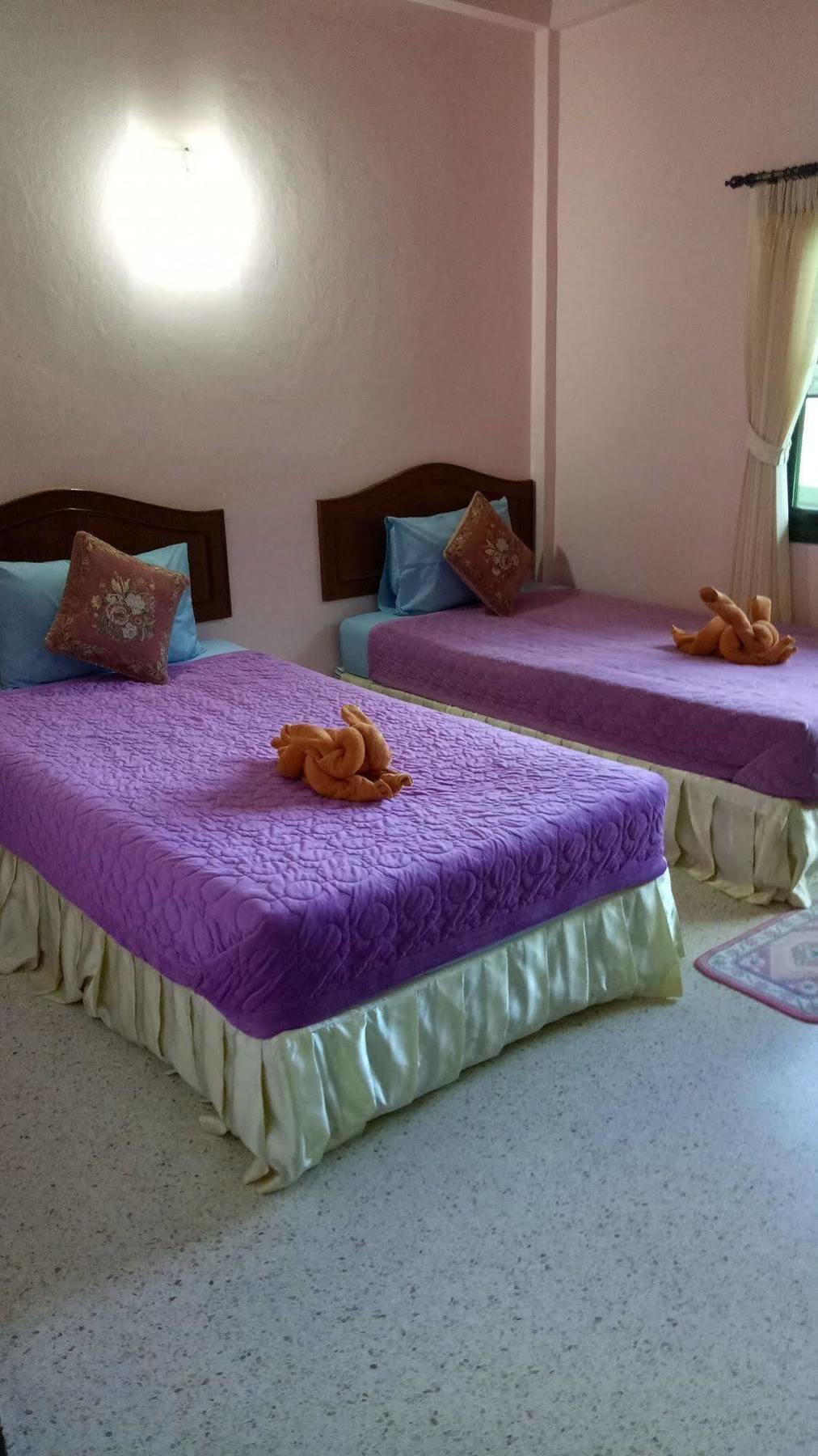 Lanta Sweet Mansion Koh Lanta