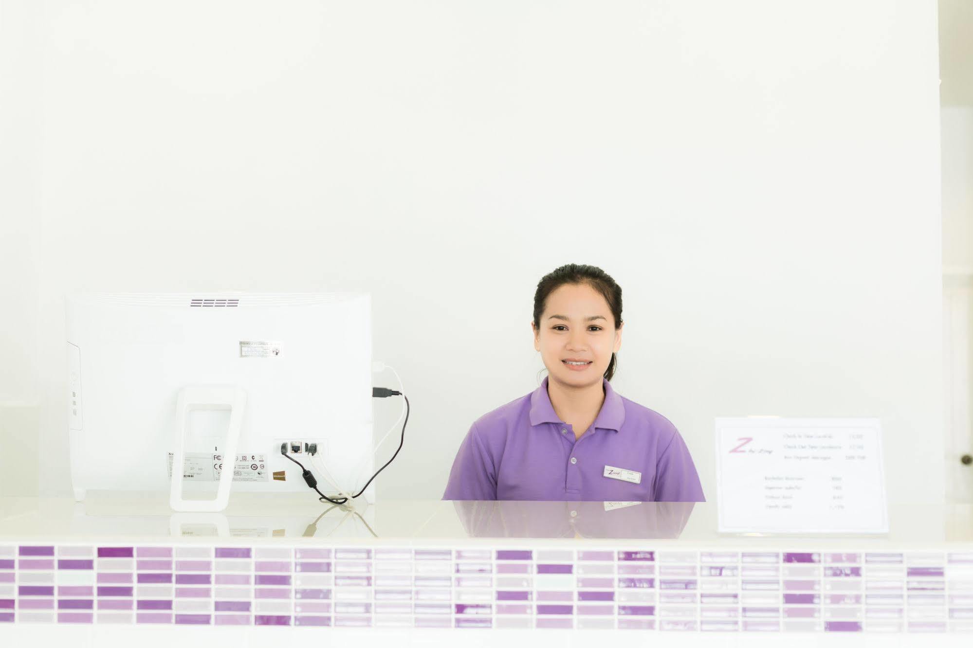 Z By Zing 2* Praia de Jomtien