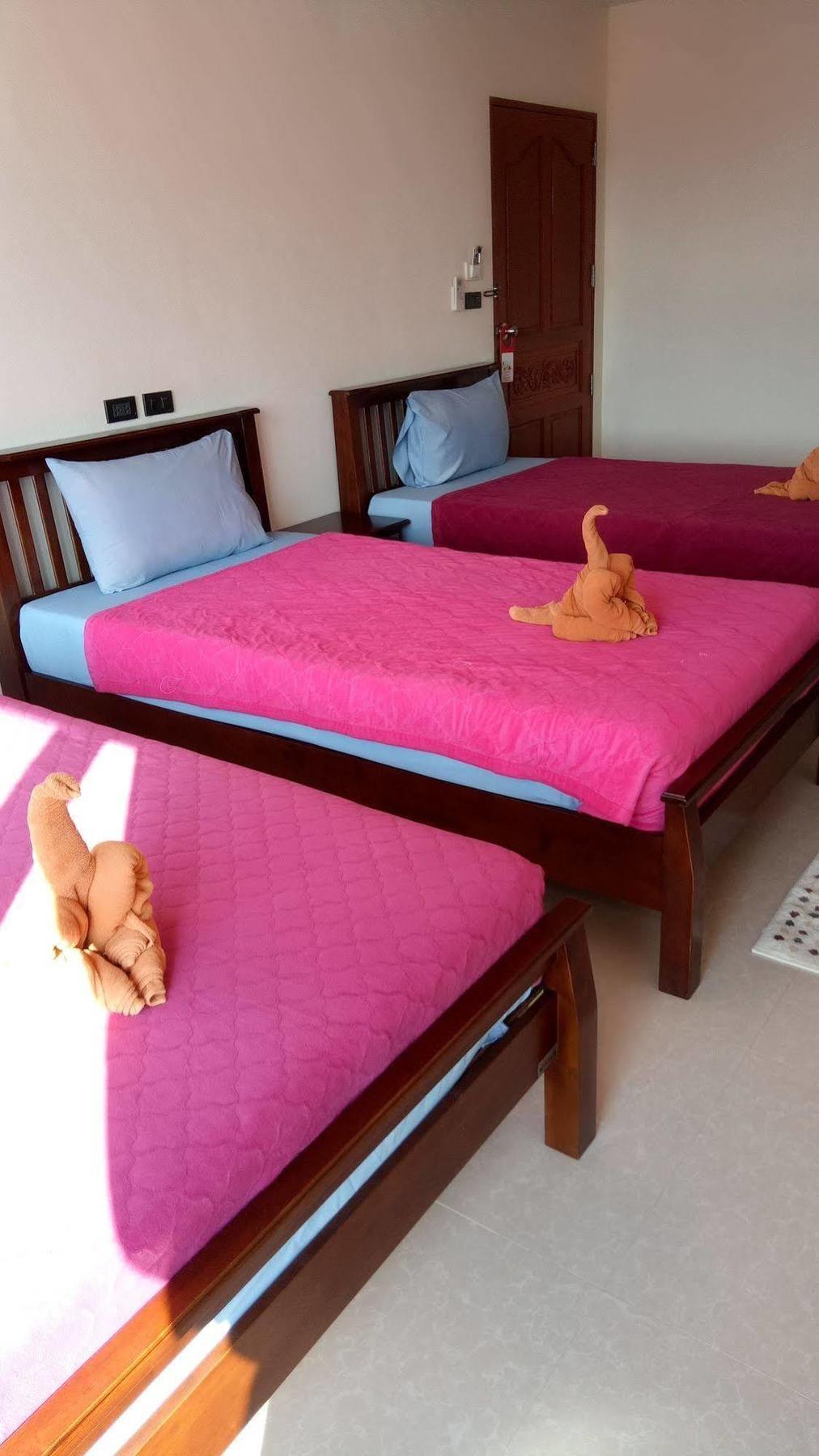 Lanta Sweet Mansion * Koh Lanta