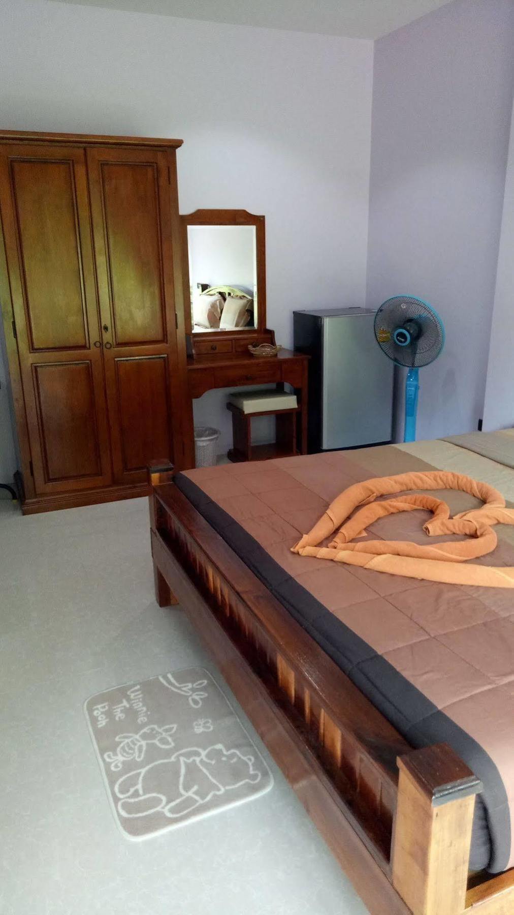 Lanta Sweet Mansion Hotel Koh Lanta