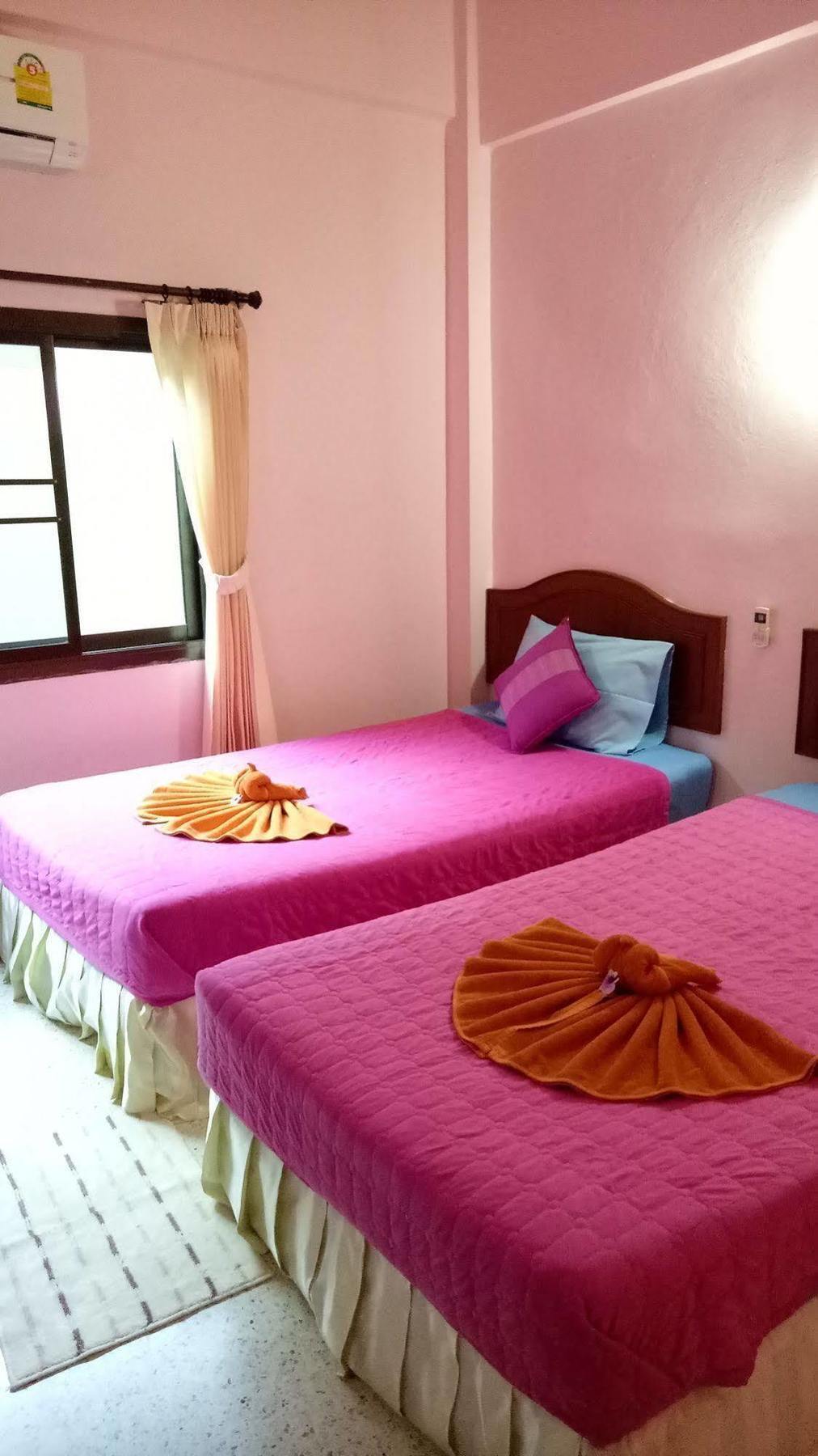 Lanta Sweet Mansion