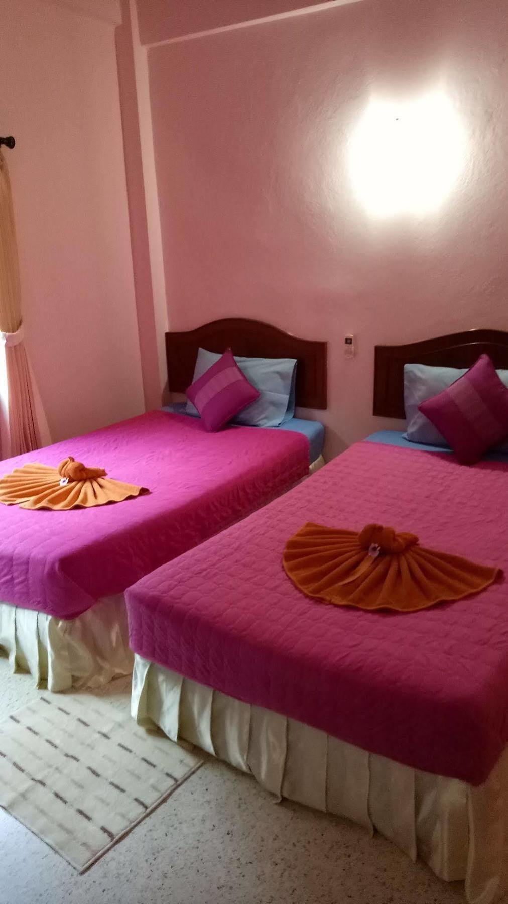 Lanta Sweet Mansion Koh Lanta