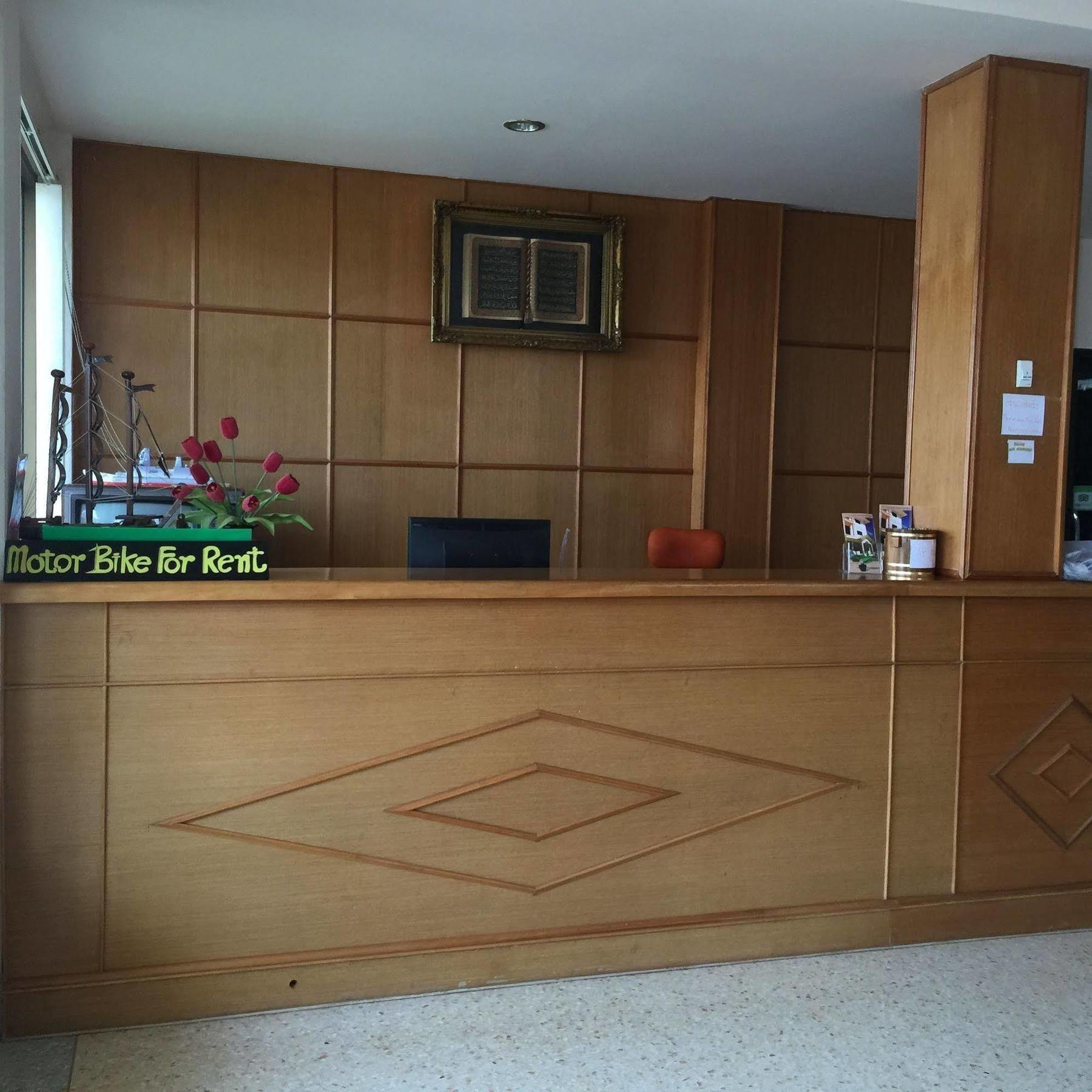 Lanta Sweet Mansion * Koh Lanta