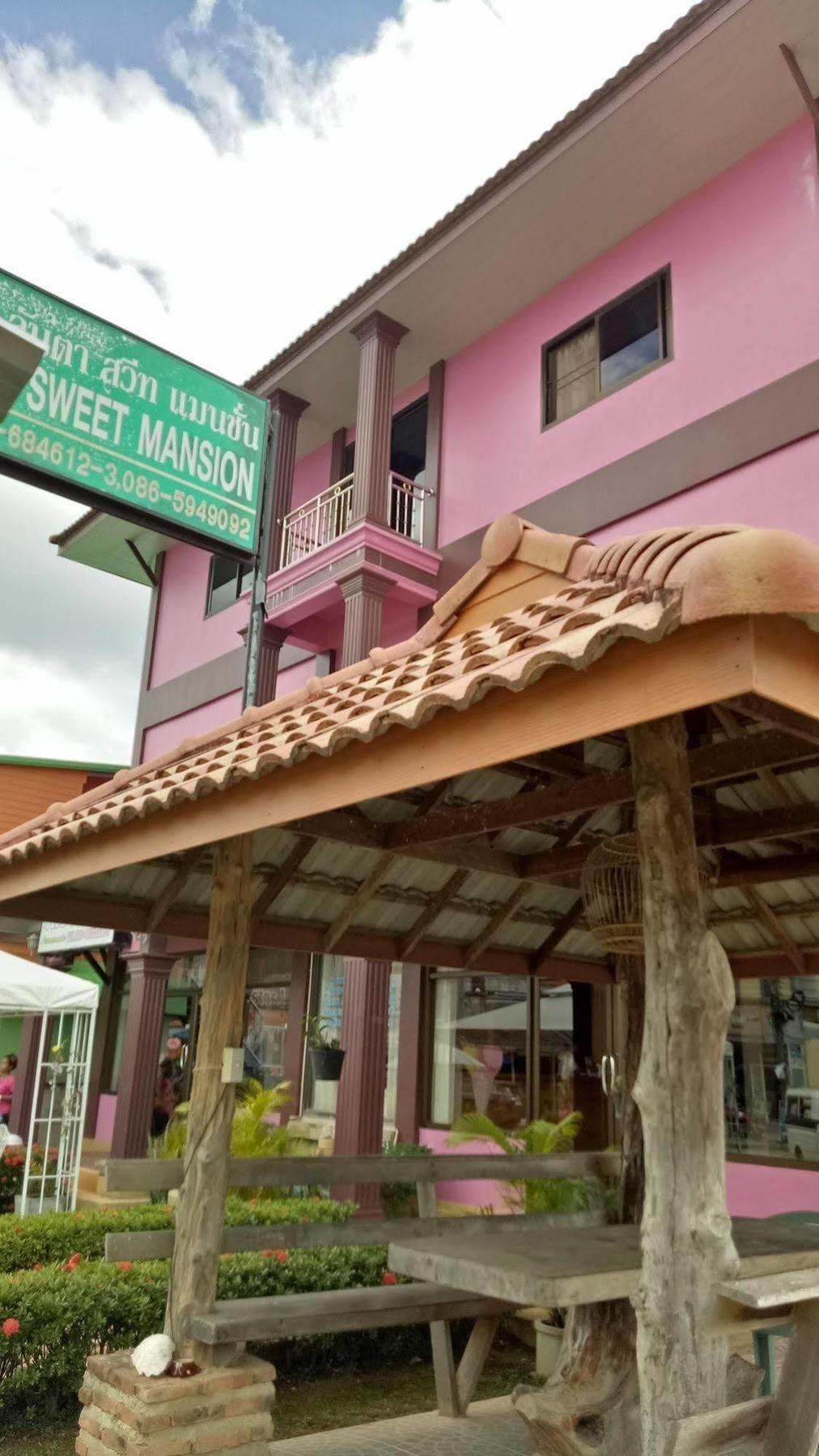 Hotel Lanta Sweet Mansion Koh Lanta