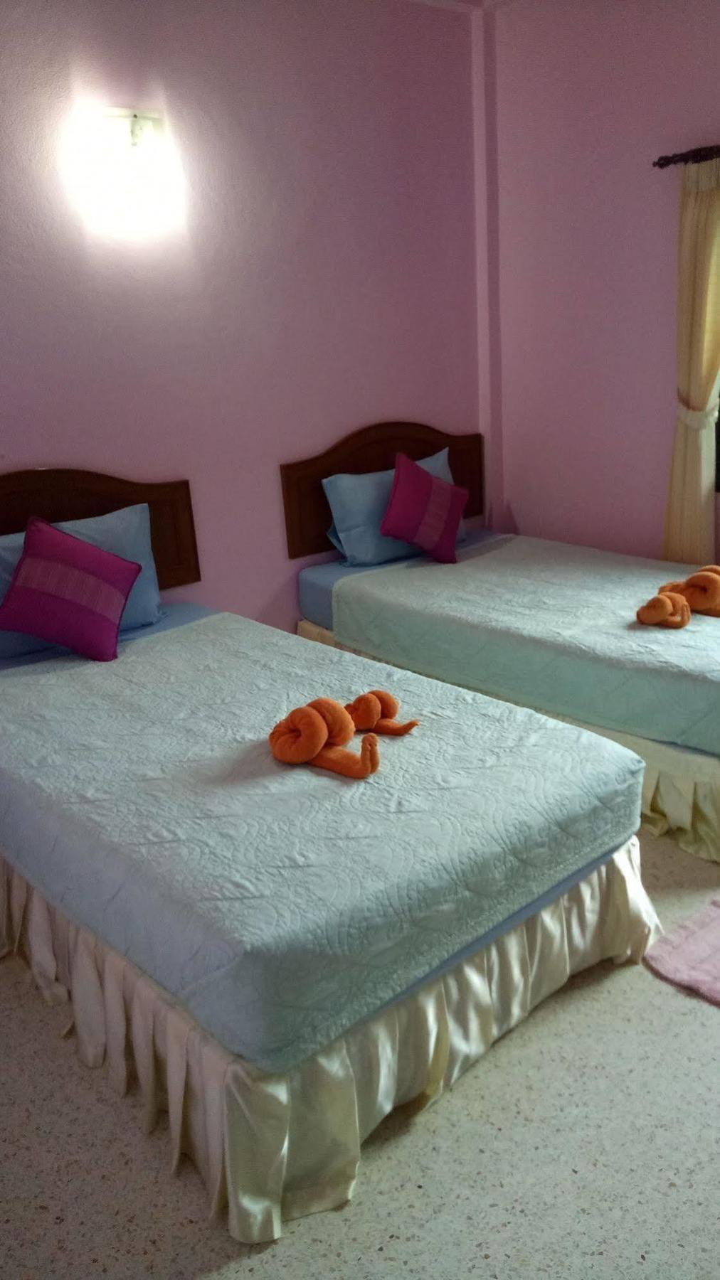 Lanta Sweet Mansion