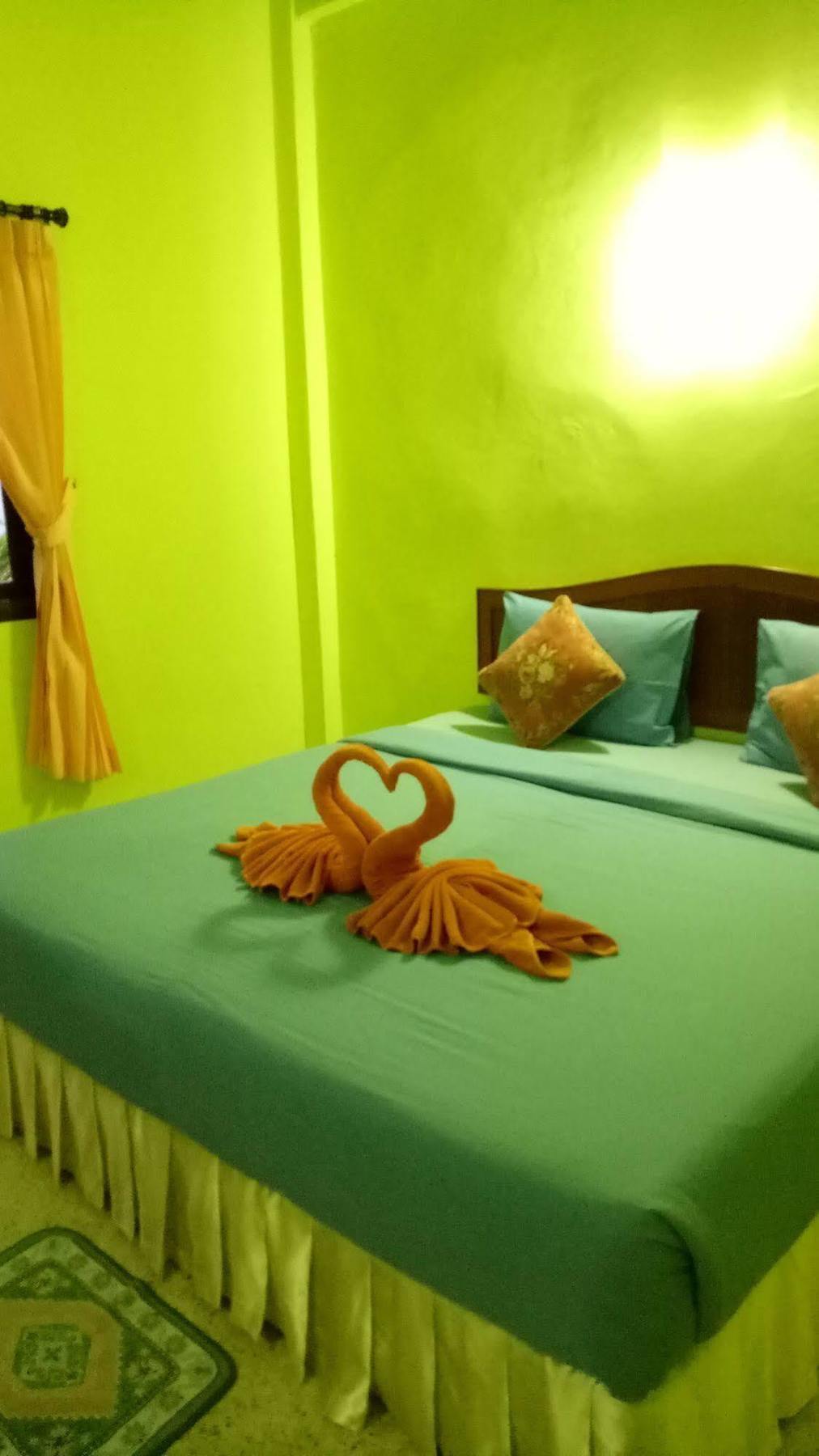 Lanta Sweet Mansion *