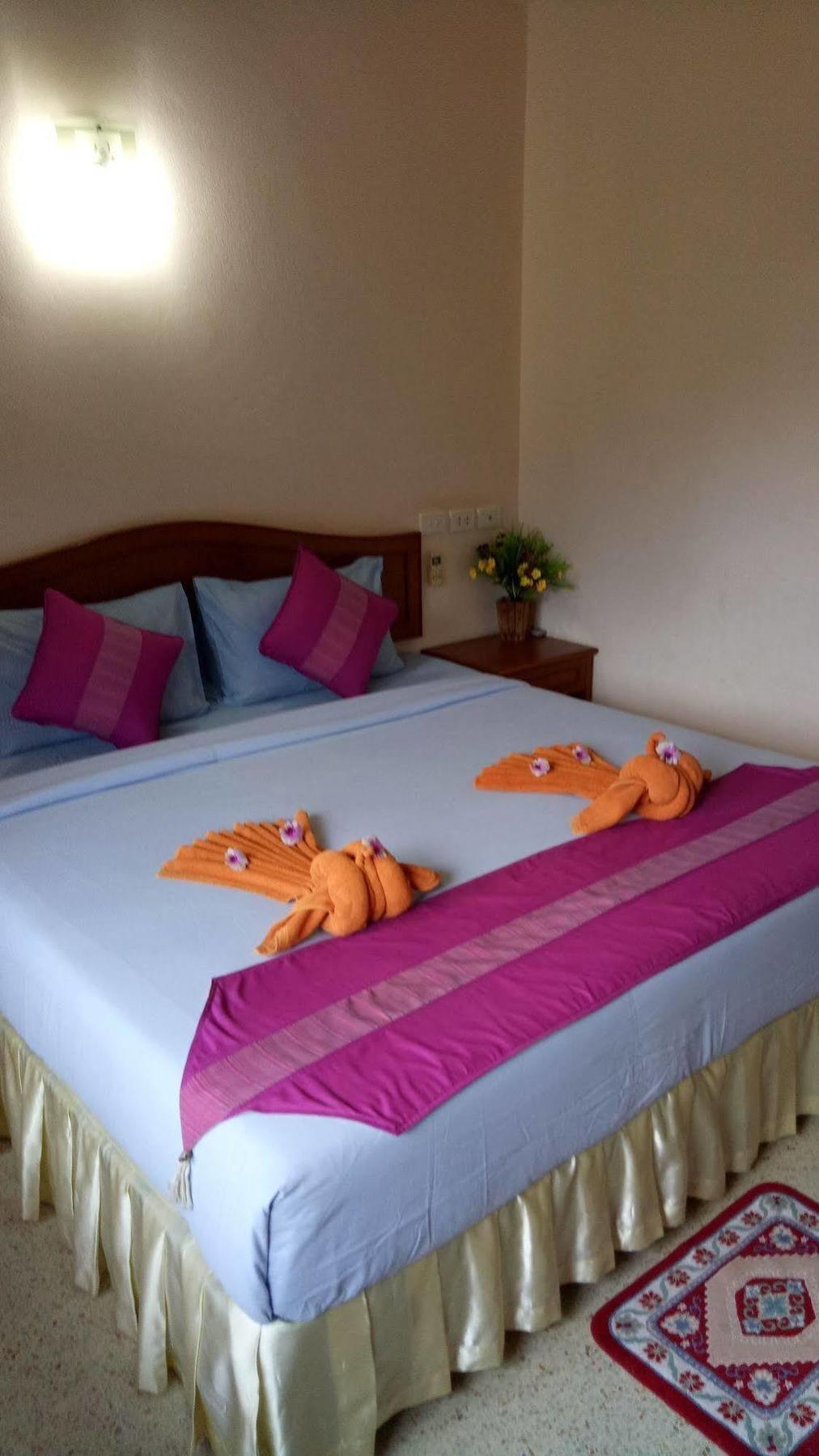 Lanta Sweet Mansion *