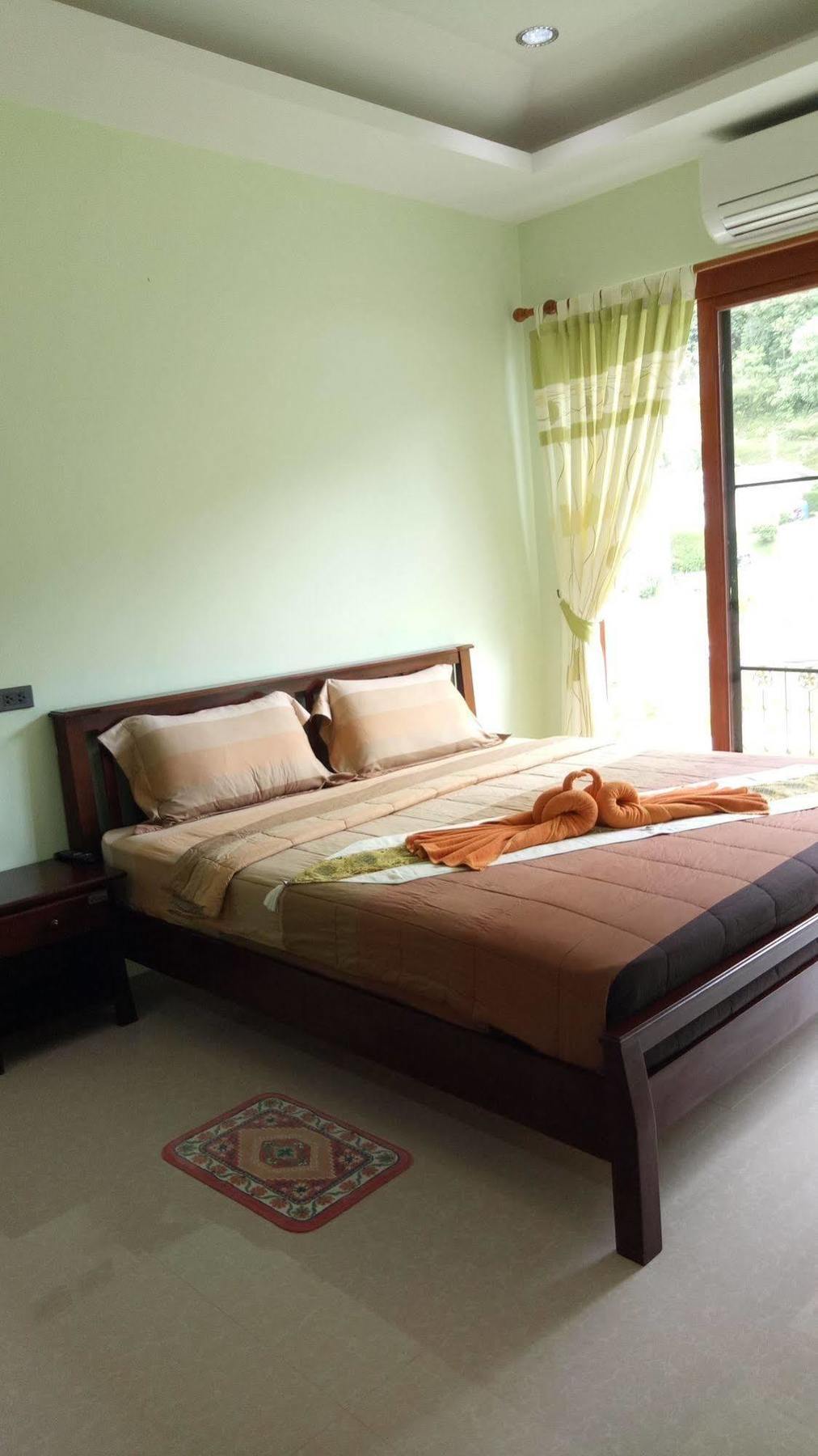 Lanta Sweet Mansion Hotel Koh Lanta