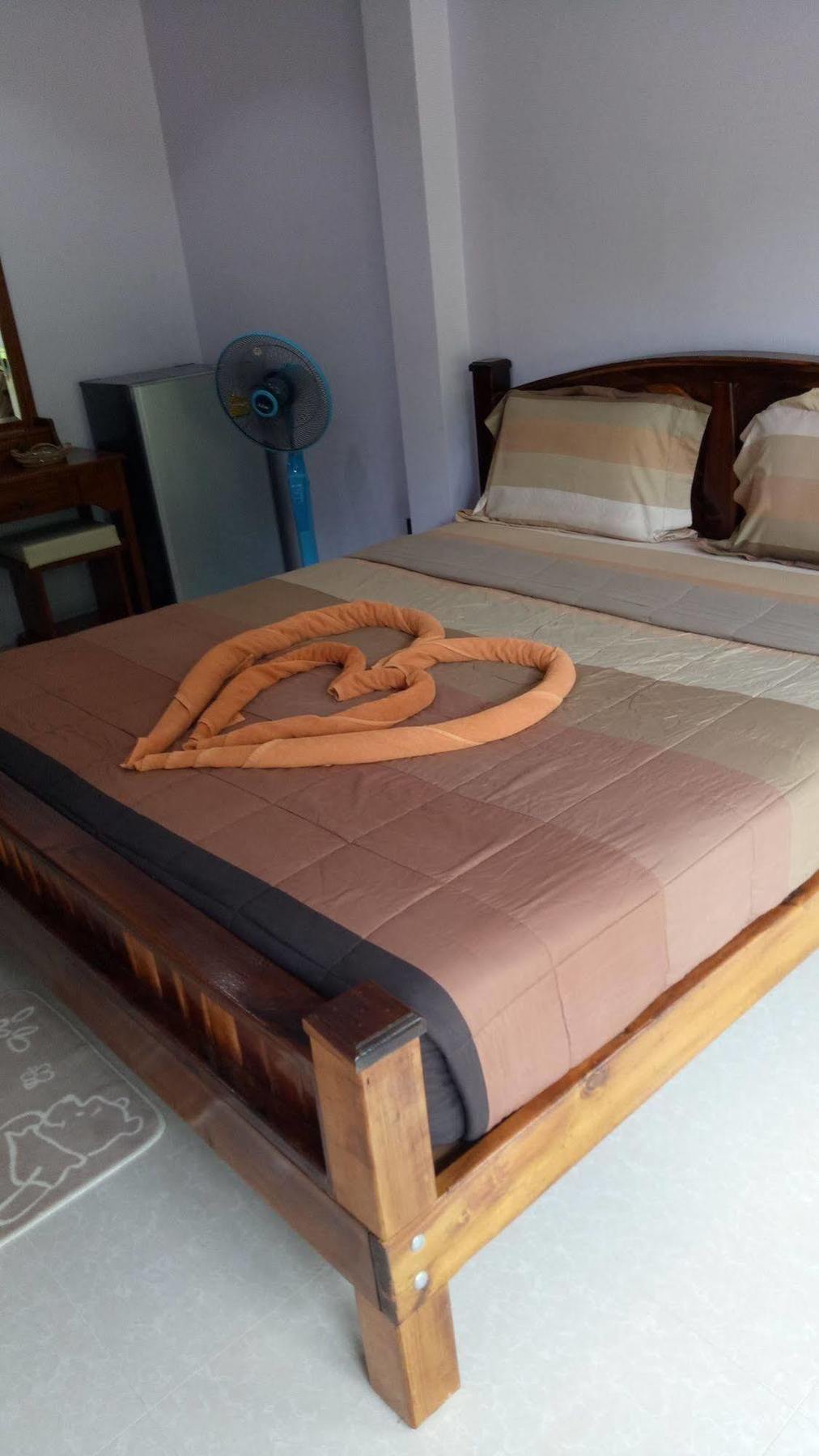 Lanta Sweet Mansion Hotel Koh Lanta