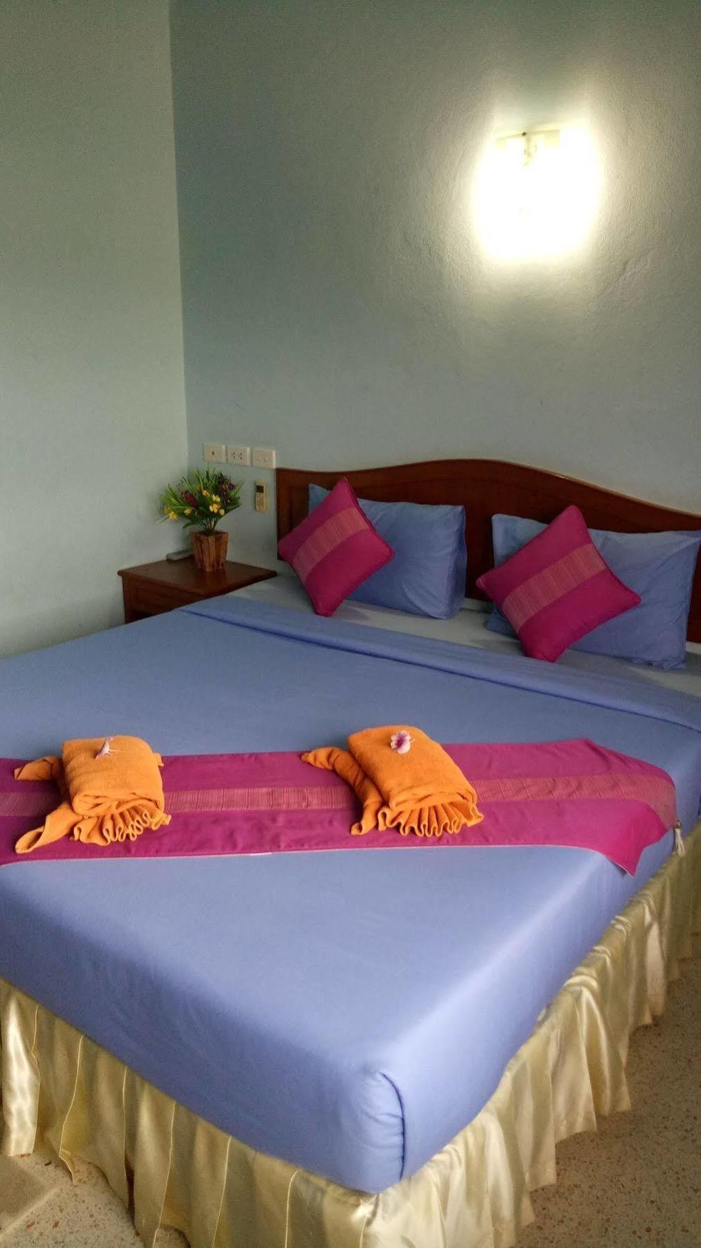 Hotel Lanta Sweet Mansion Koh Lanta