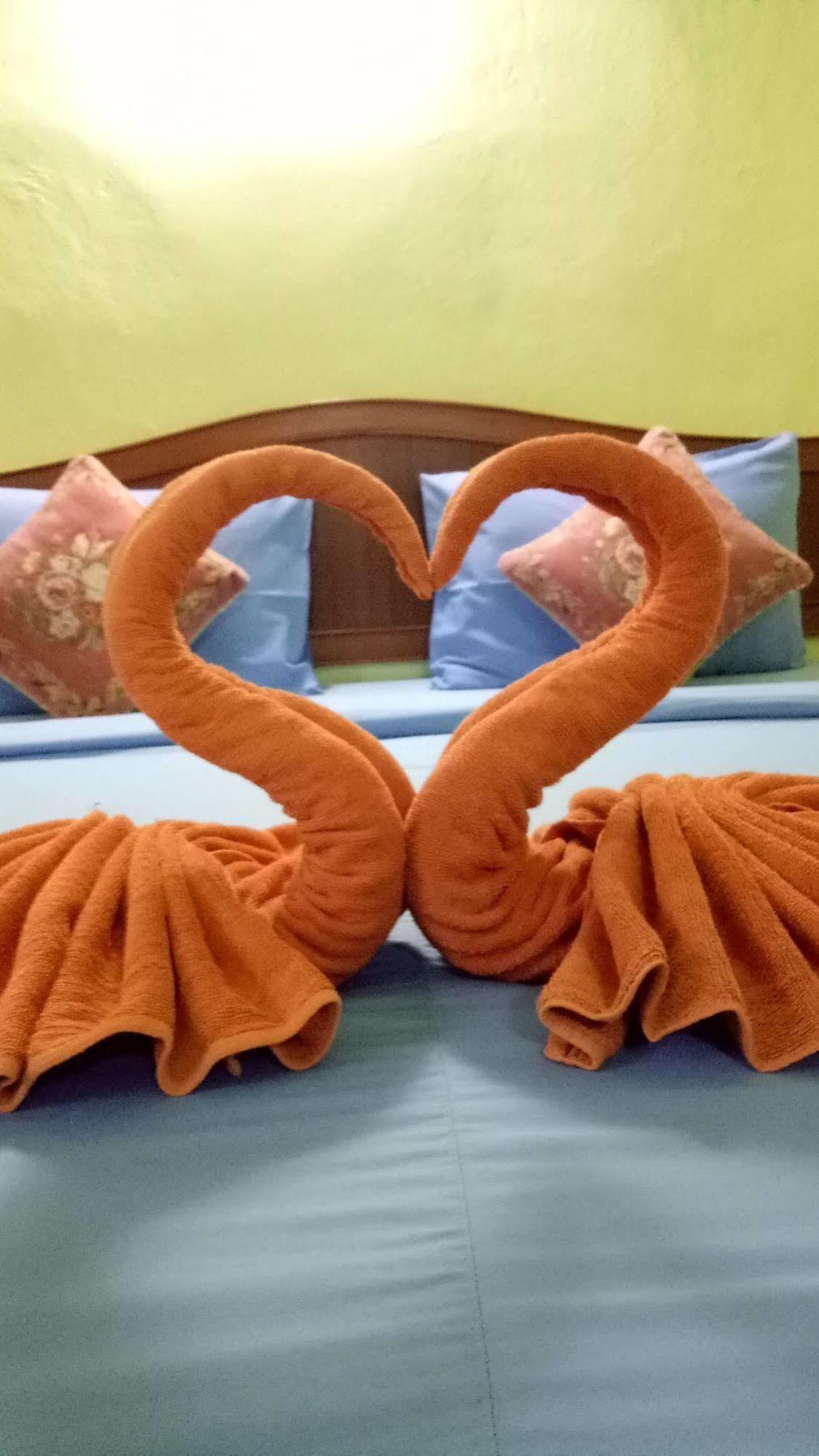 Lanta Sweet Mansion Hotel