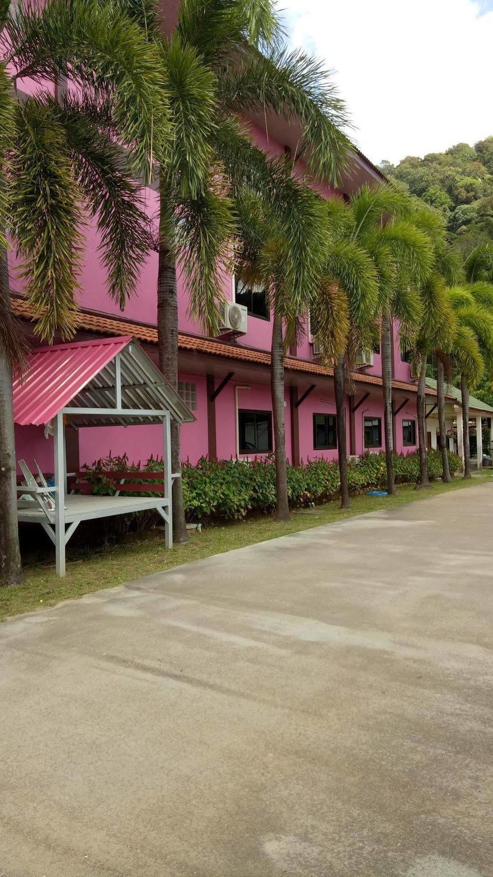 Lanta Sweet Mansion Hotel Koh Lanta