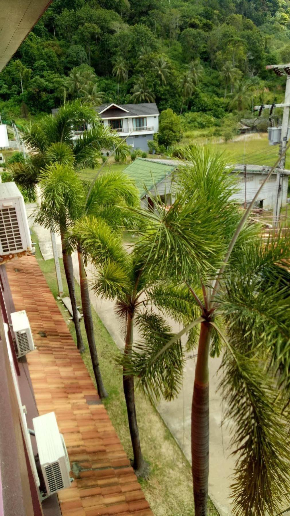 Lanta Sweet Mansion *
