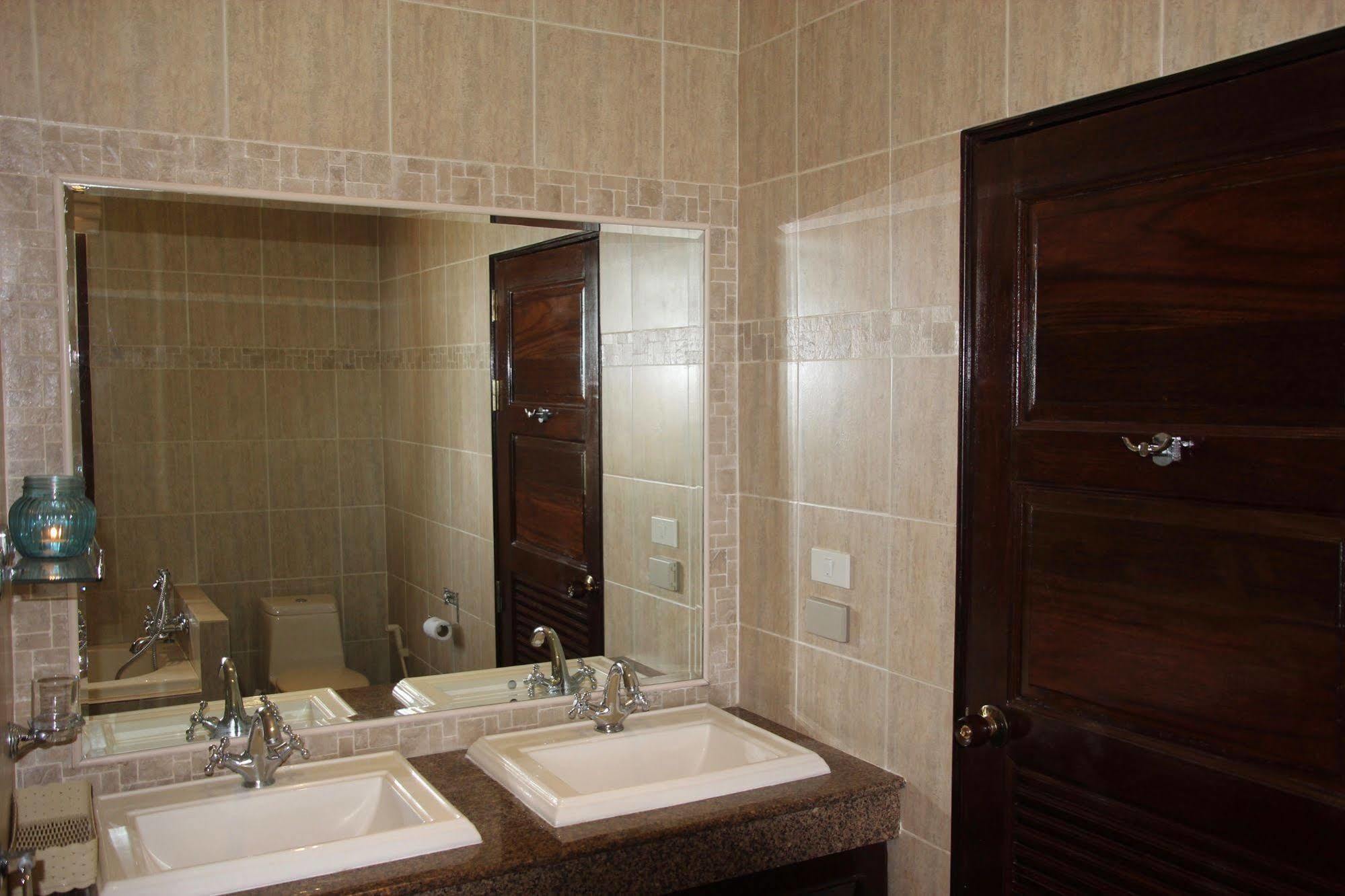 Apartment Sibaja Palms Sunset Luxury Taling Ngam (Koh Samui)