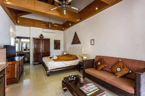 Sibaja Palms Sunset Luxury Apartment Taling Ngam (Koh Samui)