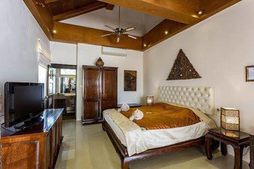 Sibaja Palms Sunset Luxury Apartment