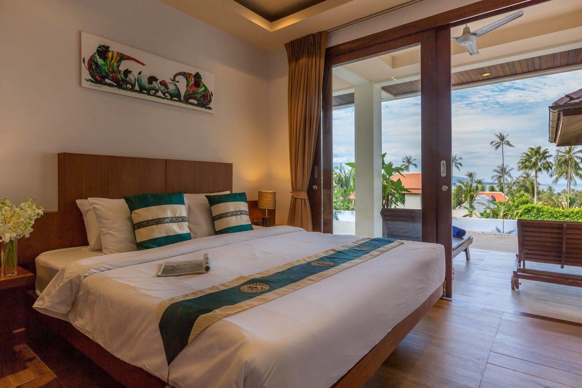 Peerapat Villa *