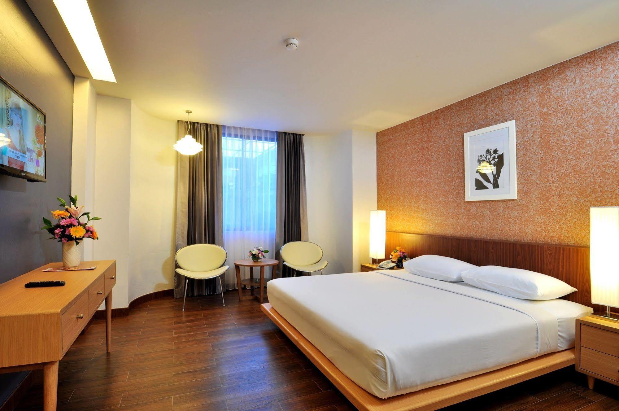 Hotel Flipper - Sha Extra Pattaya